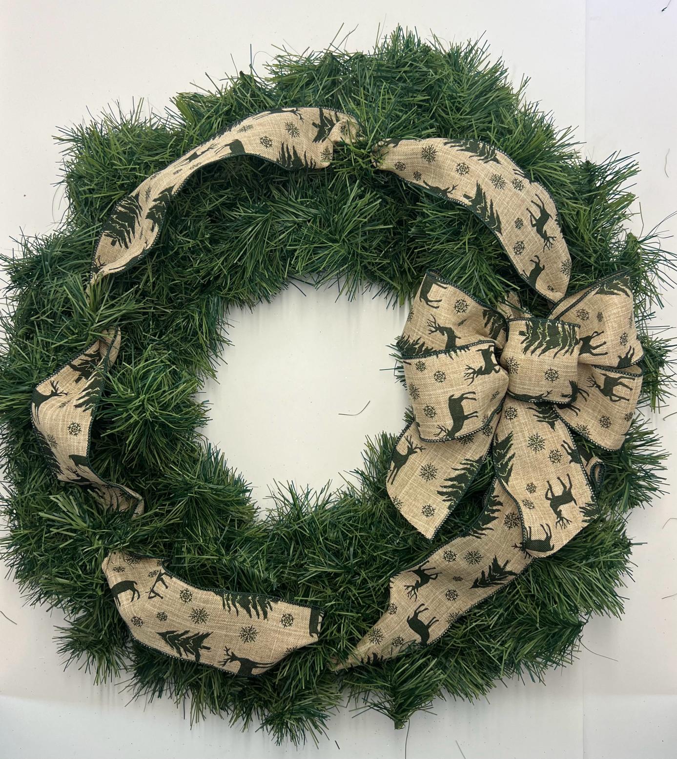 Holiday Living 4503P2408LO Table-Christmas-Decorations - View #4