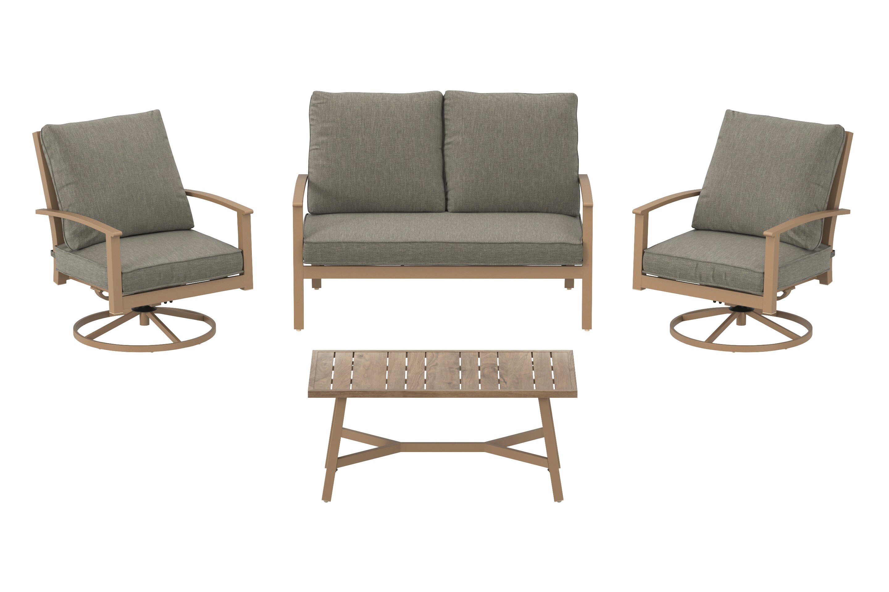allen + roth FRS81163L-A Patio-Conversation-Sets - View #7