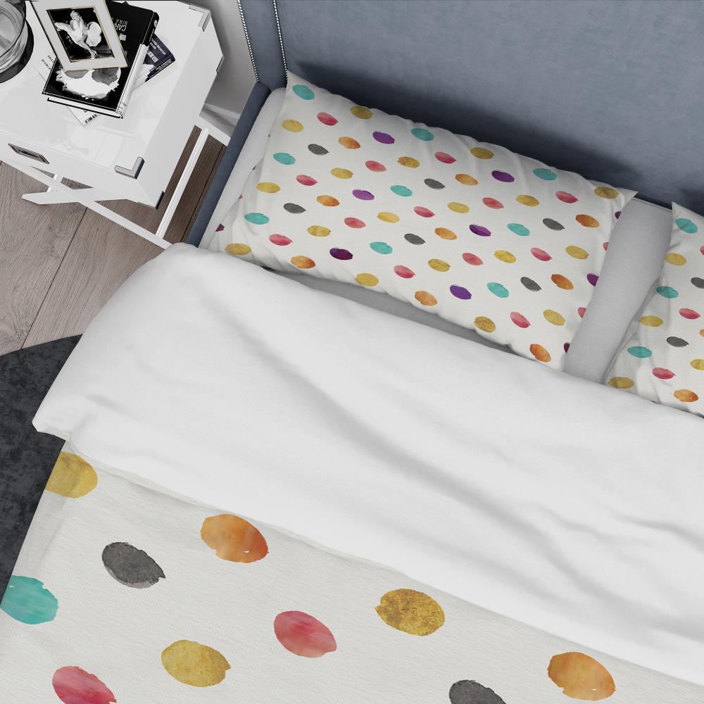 Designart BED30956-Q bedding - View #4
