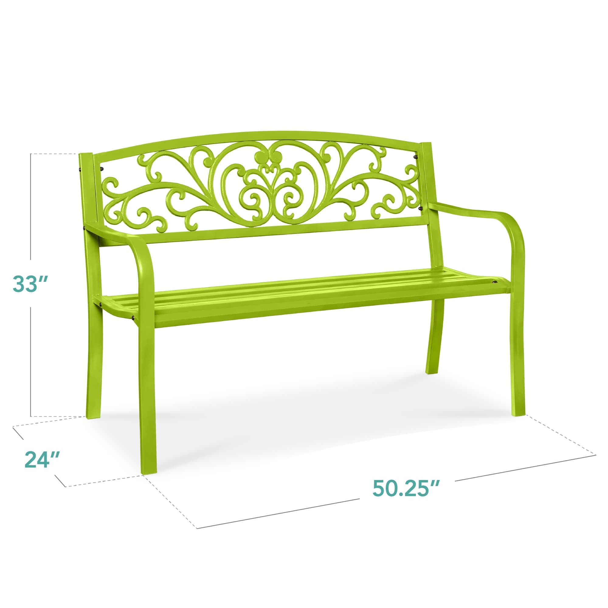 Best Choice Products SKY9052 benches - View #2