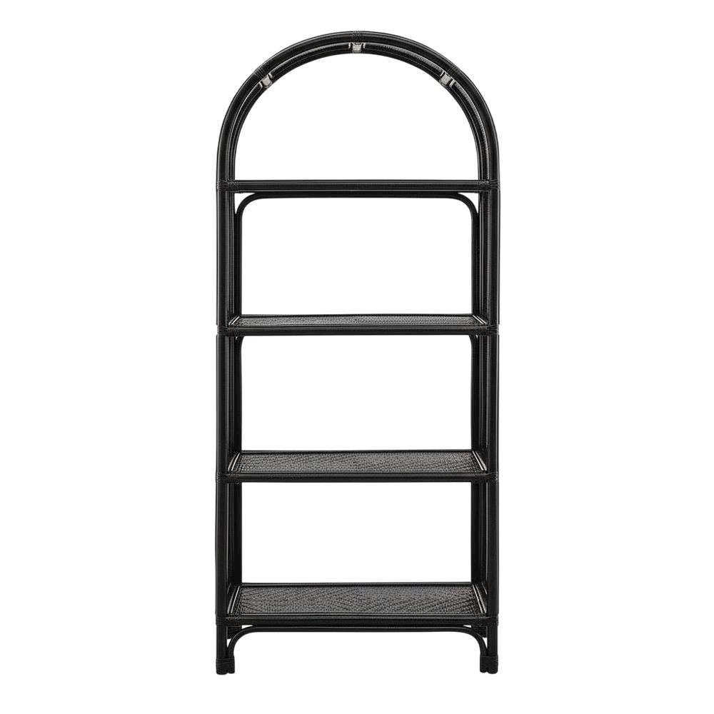 FurniFact BO4088034WHT bookcases - View #2