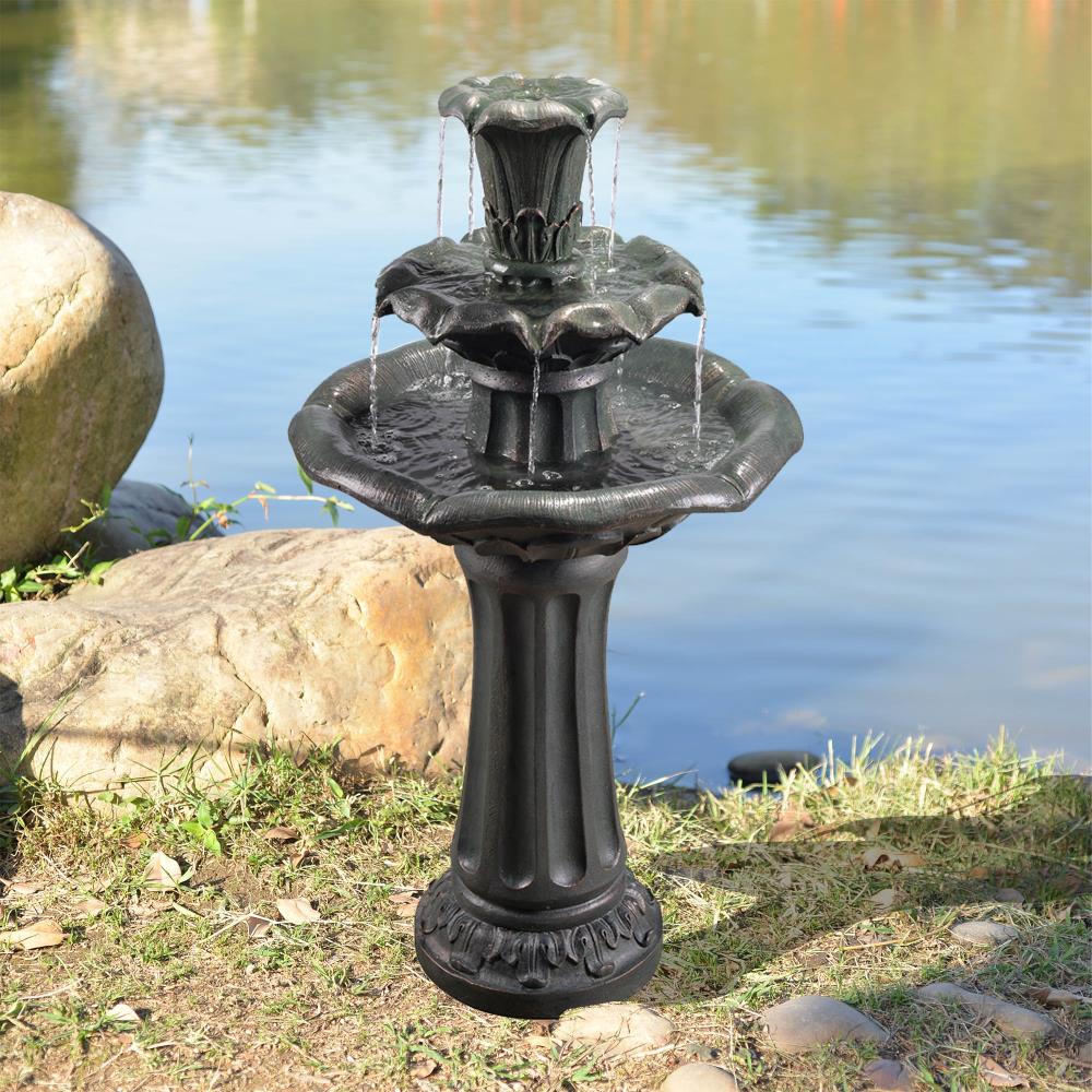 Teamson Home VFD8207 fountains - View #7