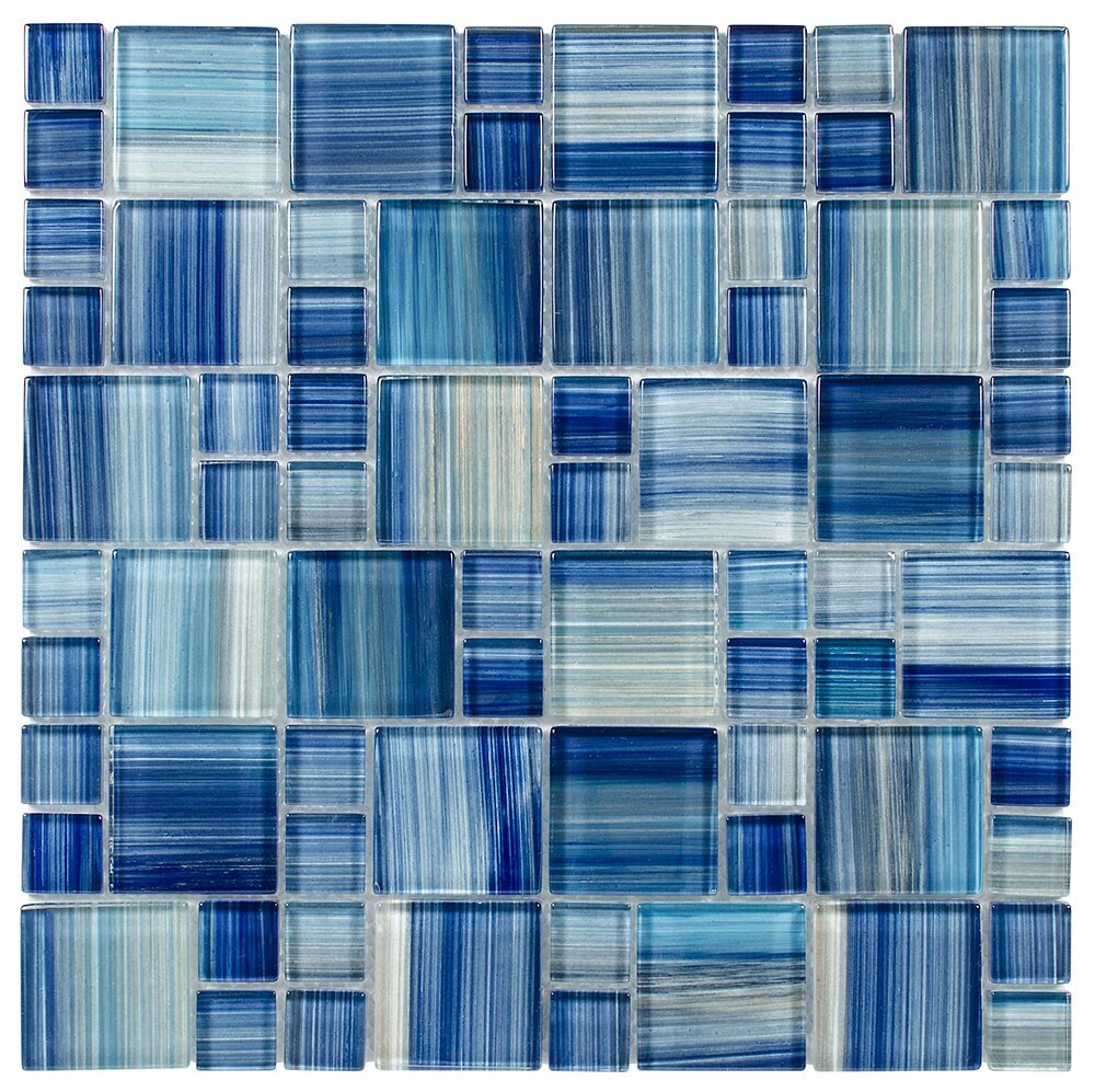 Waves LWWAV23061224 Ceramic-Tile - View #5