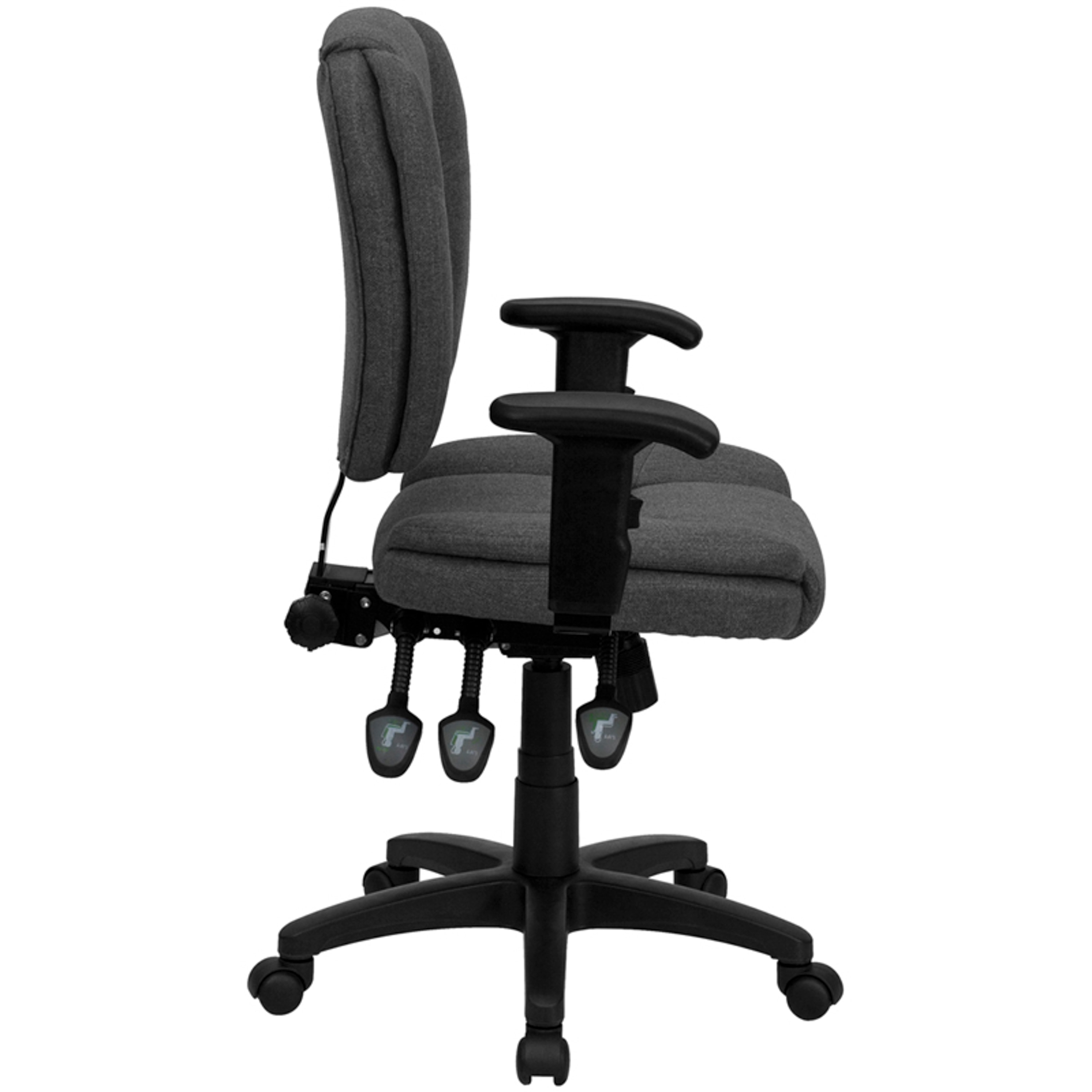 Flash Furniture 812581017922 Office-Chairs - View #6