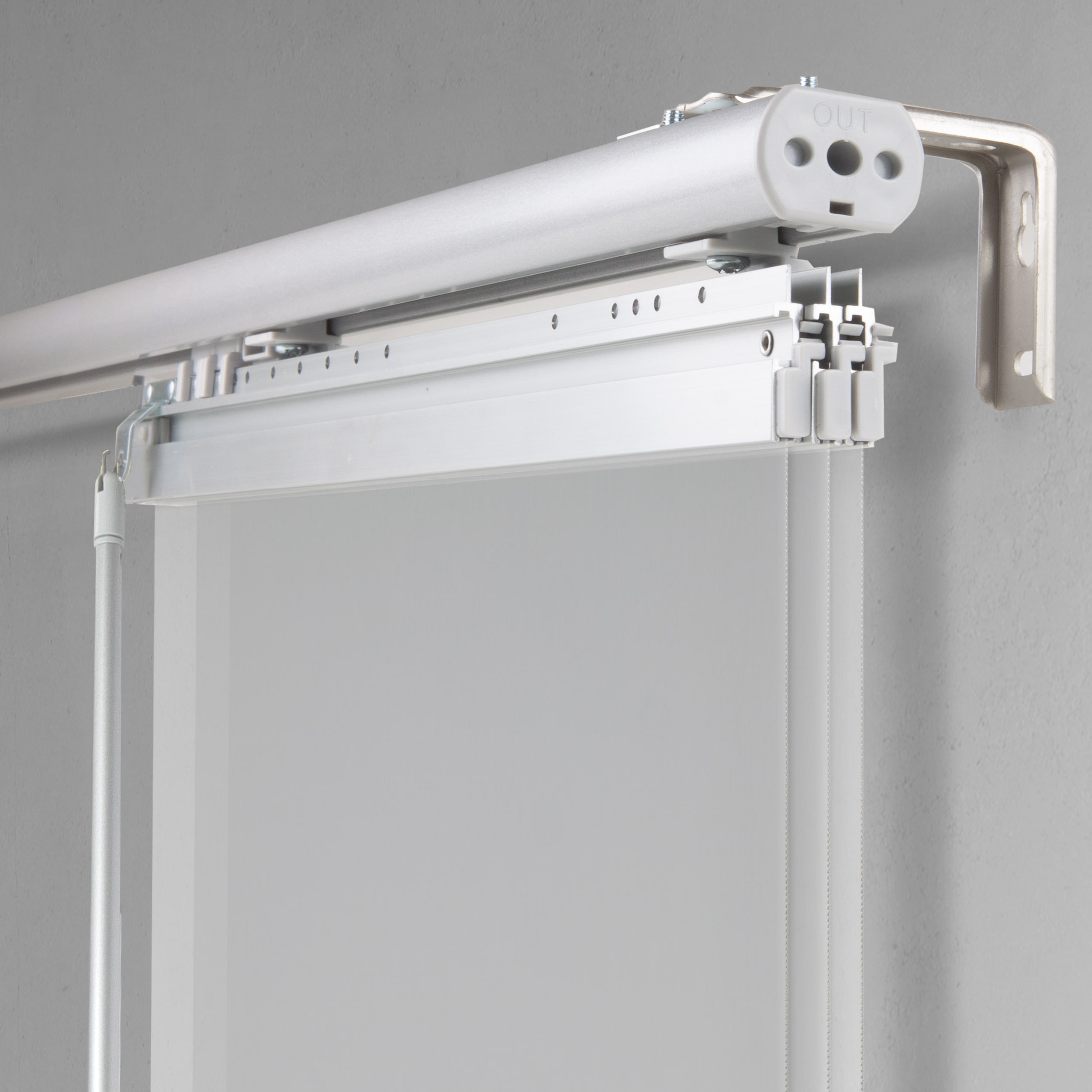 Hart & Harlow L-T24-3-3P12A blinds - View #5