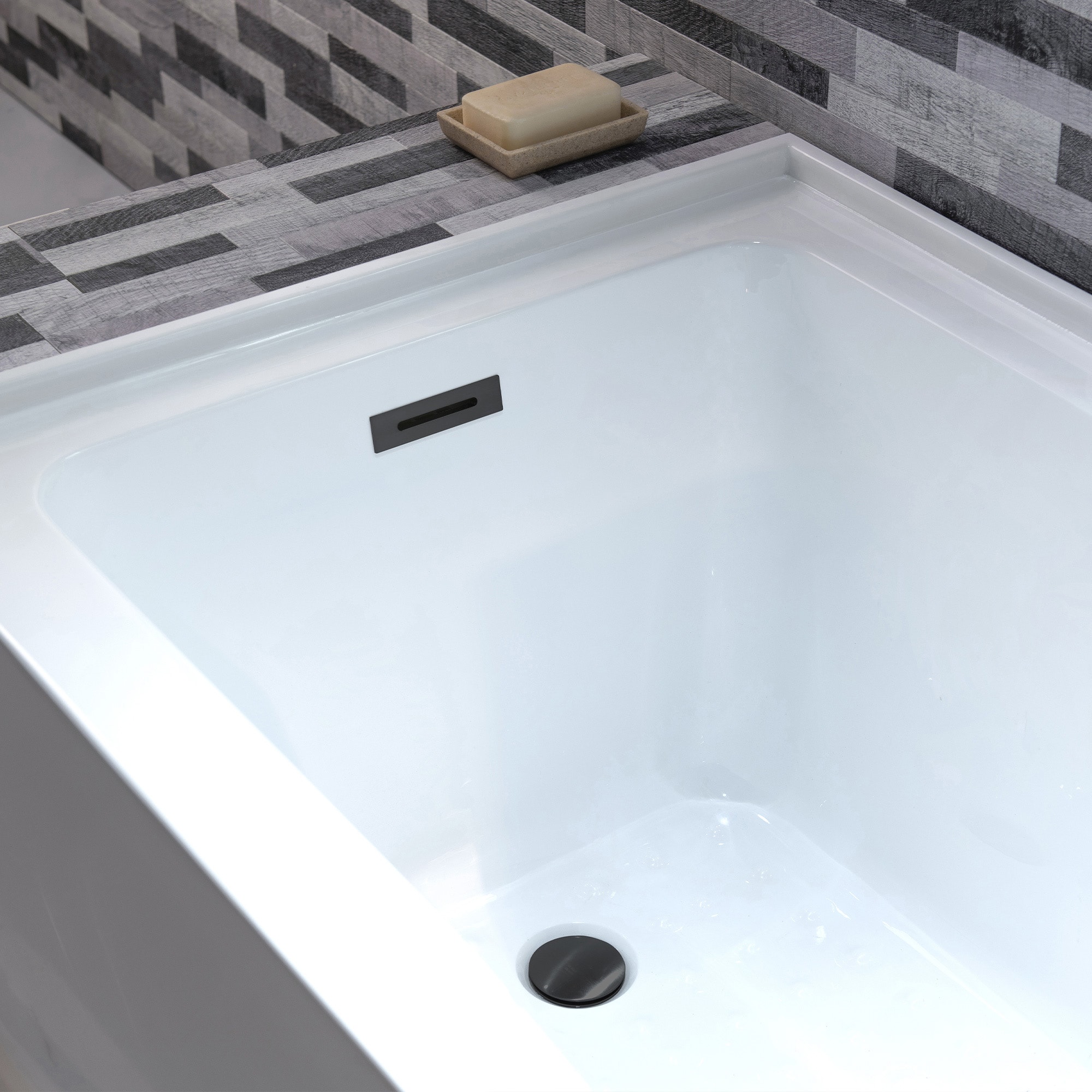 Woodbridge LB341 bathtubs - View #8