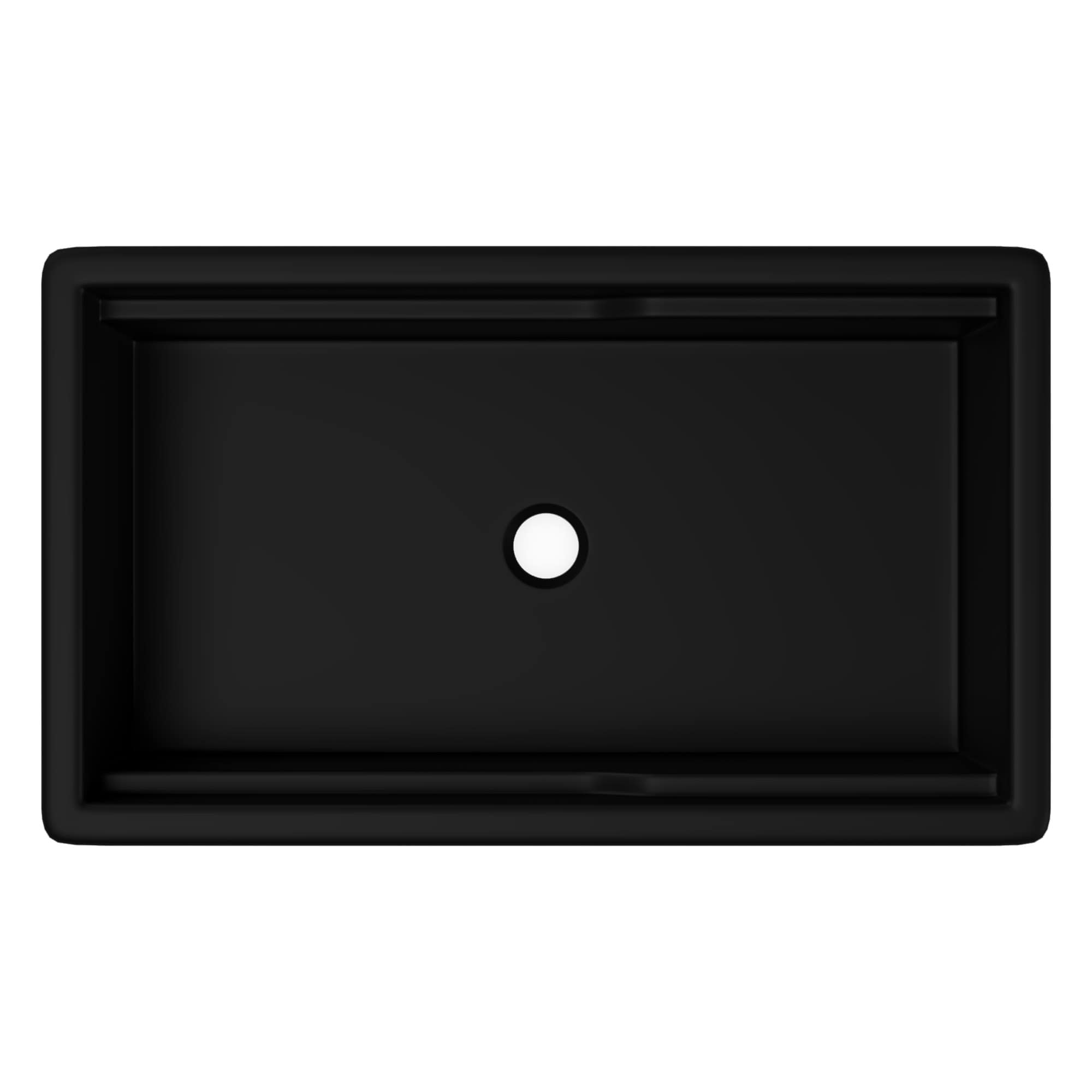 ALFI ABFS3219SUD-BM Kitchen-Sinks - View #12