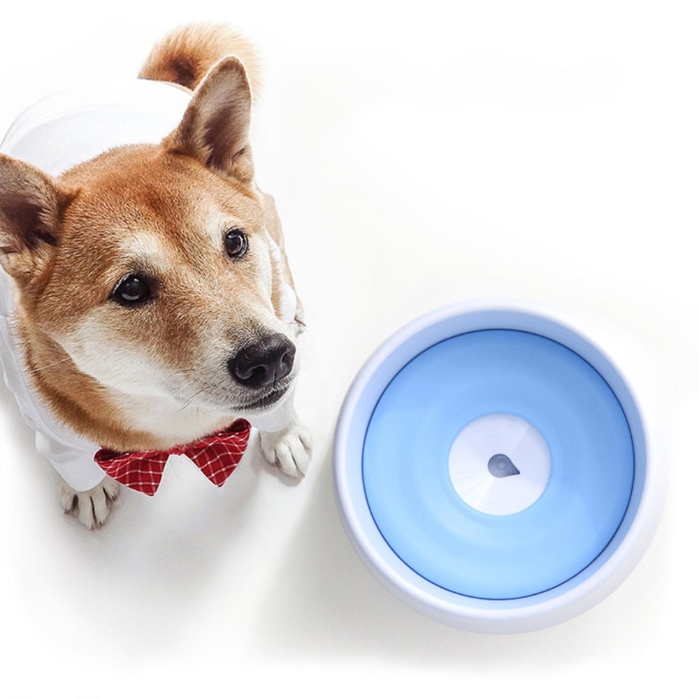 Pet Life S10BL Pet-Bowls - View #6