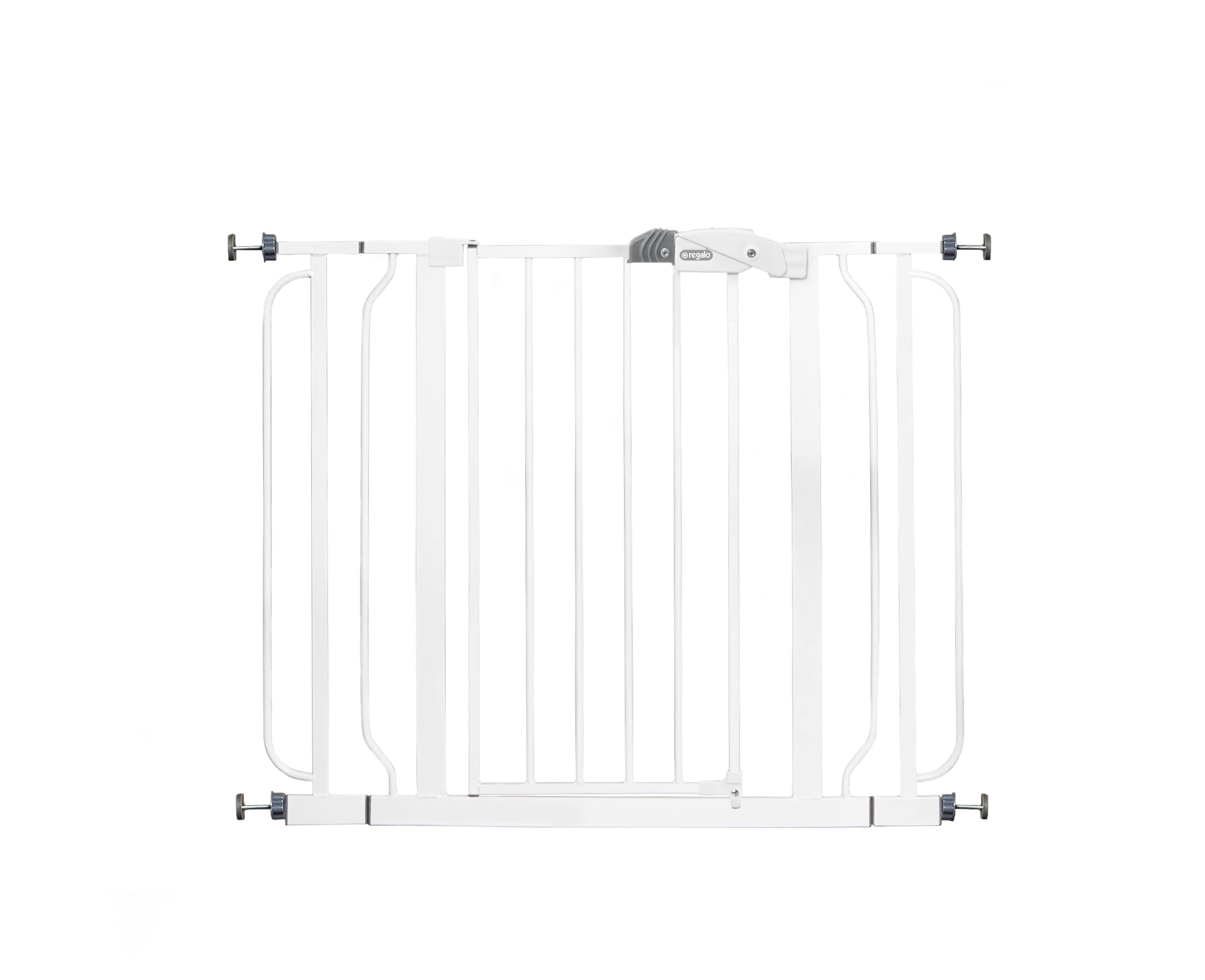 Regalo 1165 W DS Child-Safety-Protection - View #2