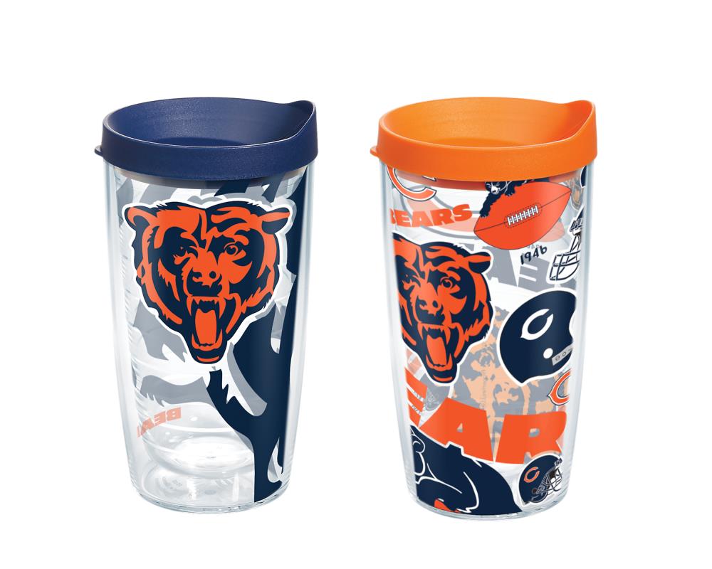 Tervis / Chicago Bears 20 oz. Tumbler