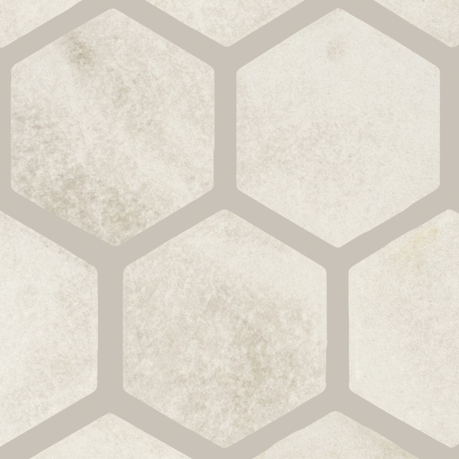 STAINMASTER SM4915HEXXTMTLW Ceramic-Tile - View #7