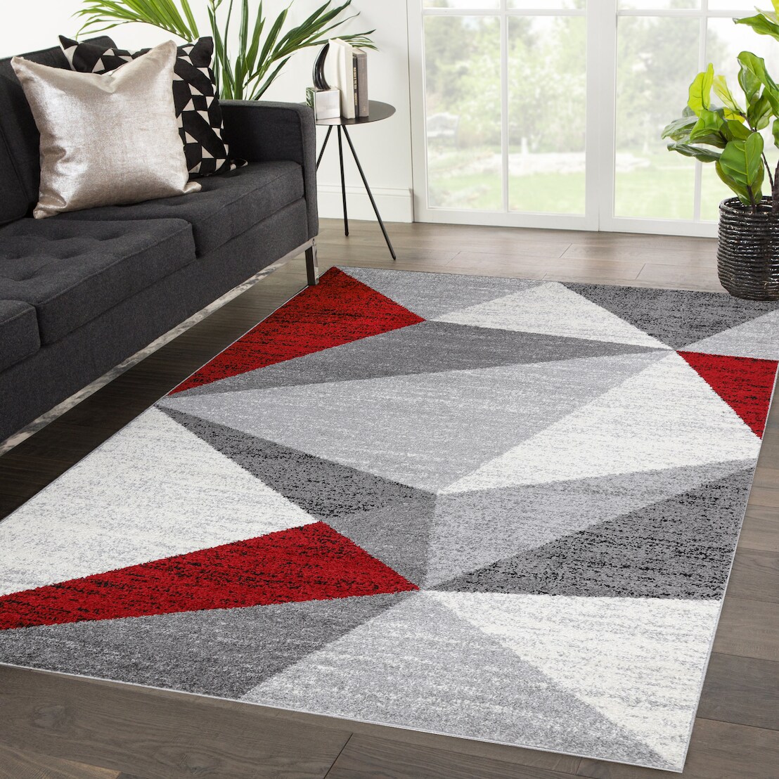 LBaiet CH866R81 rugs - View #5
