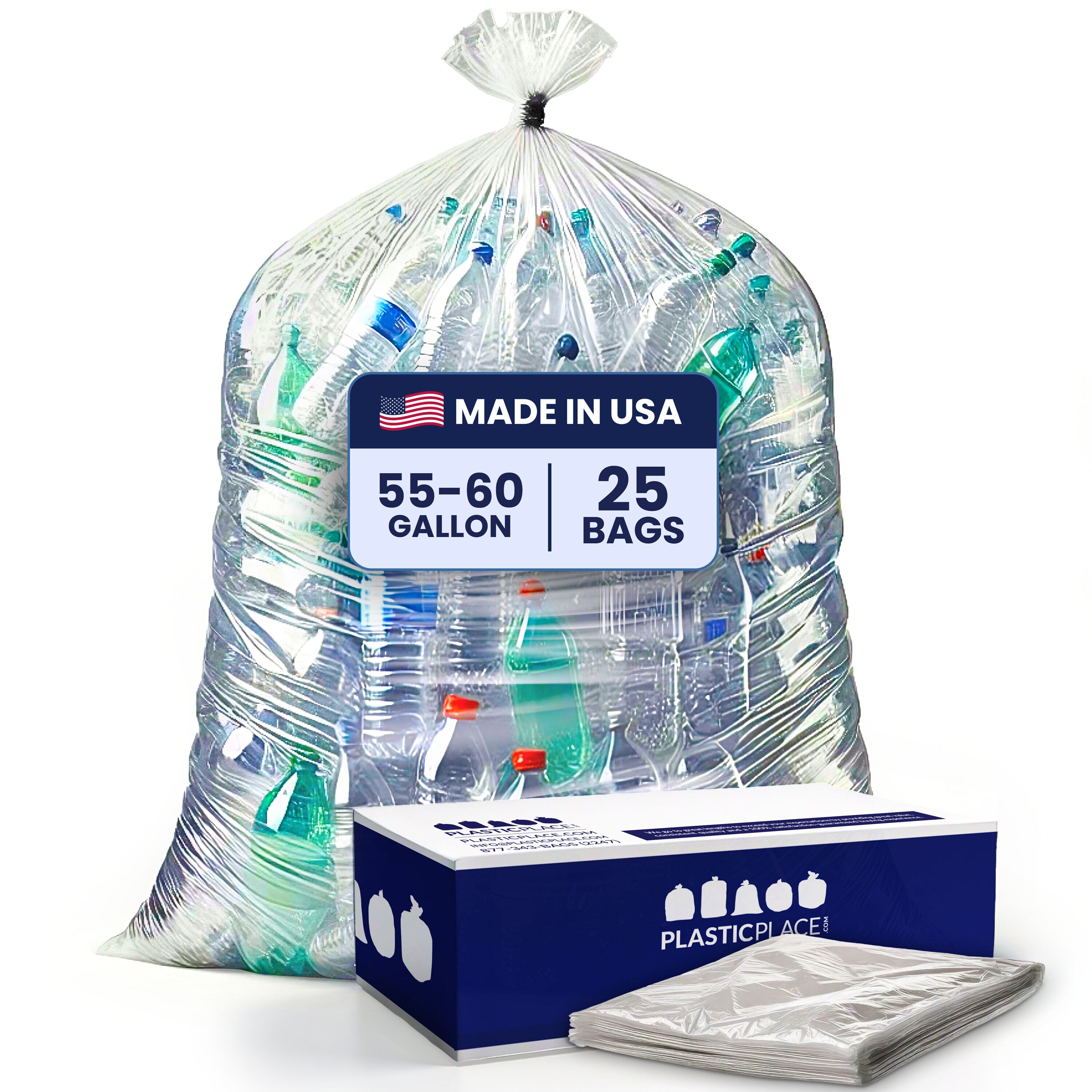 Plasticplace CON55C25A m031730 - View #9