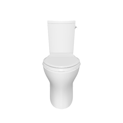 Three-dimensional representation of the product