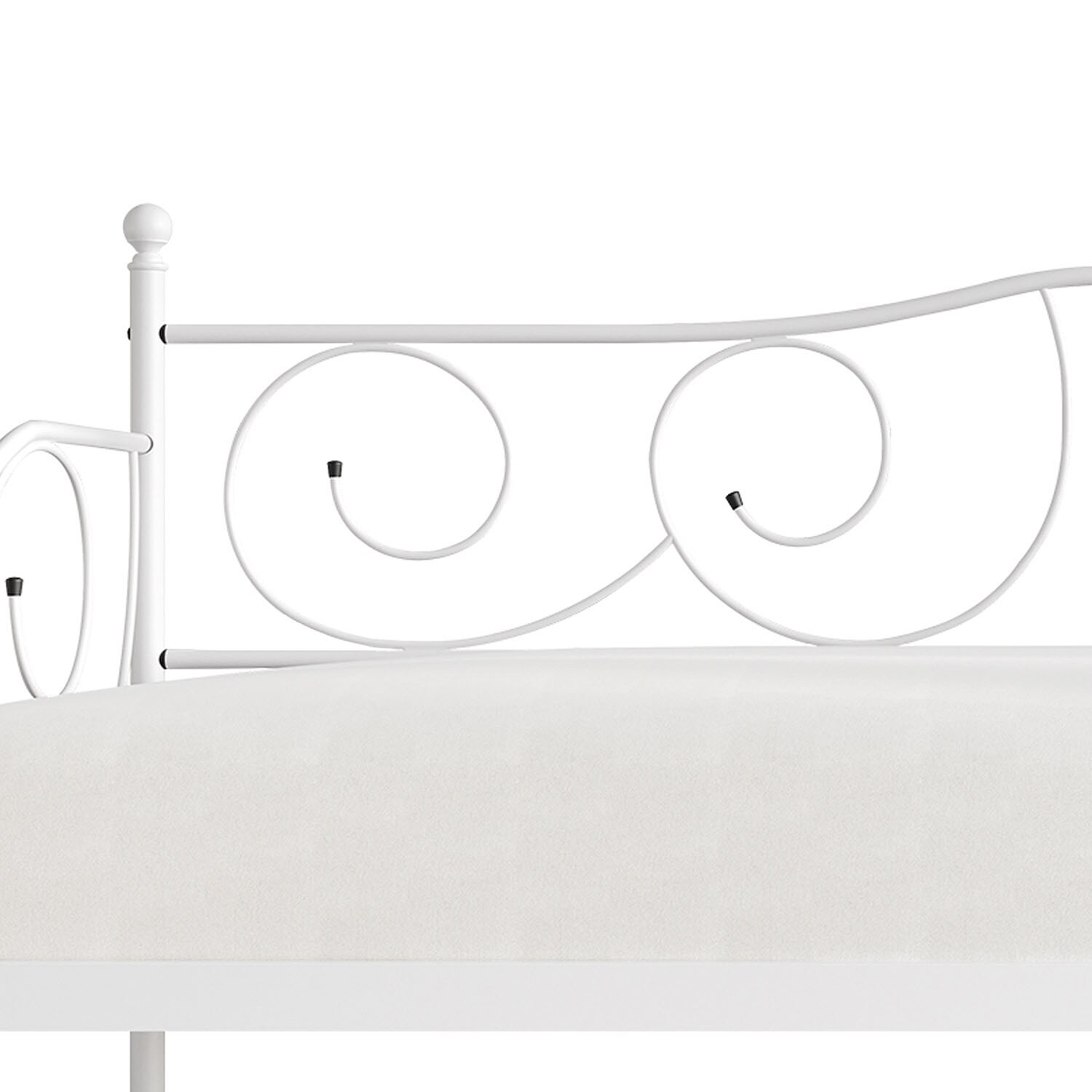 CasePiece CMD039T-WT-MT beds - View #5