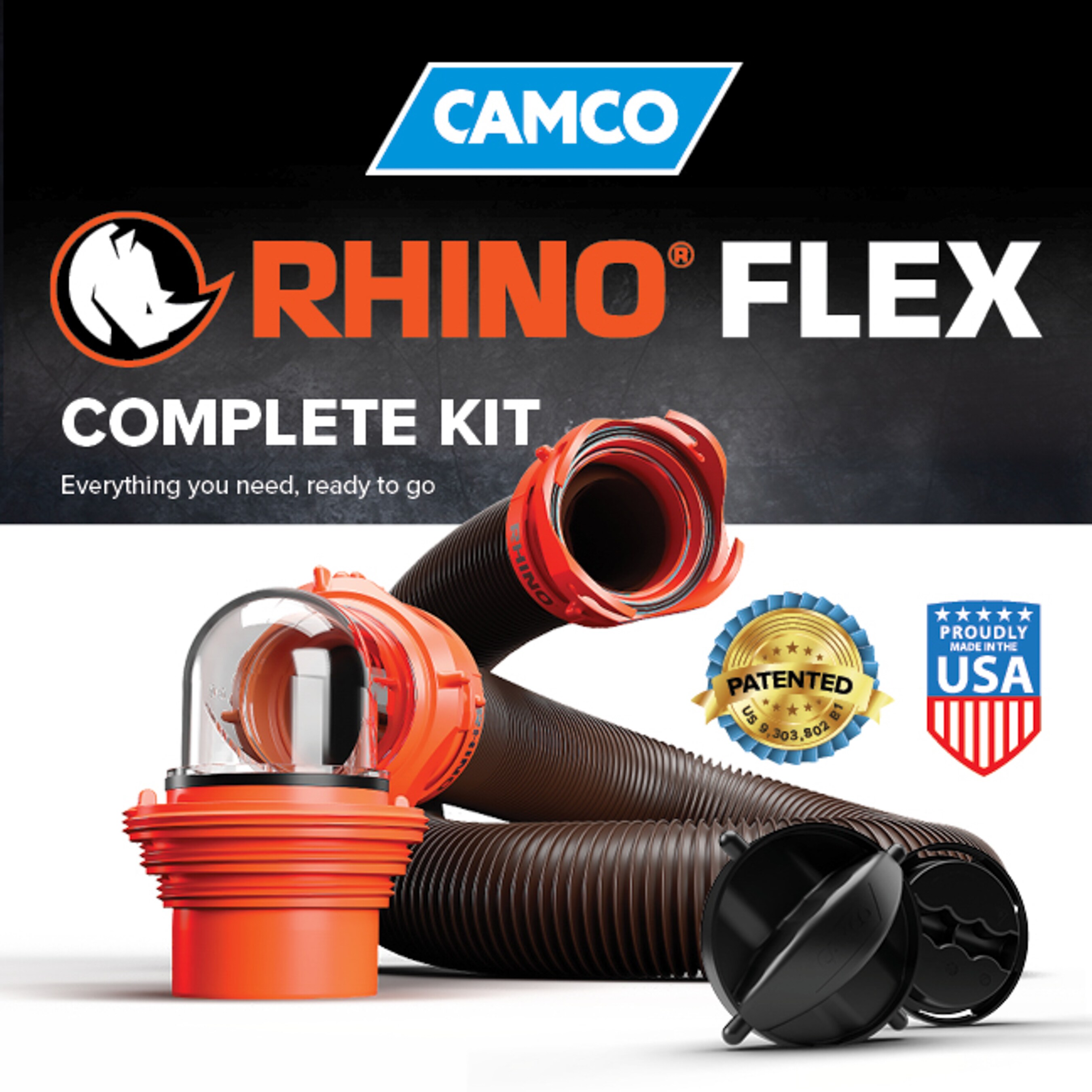 CAMCO 39761 Rv-Accessories - View #7