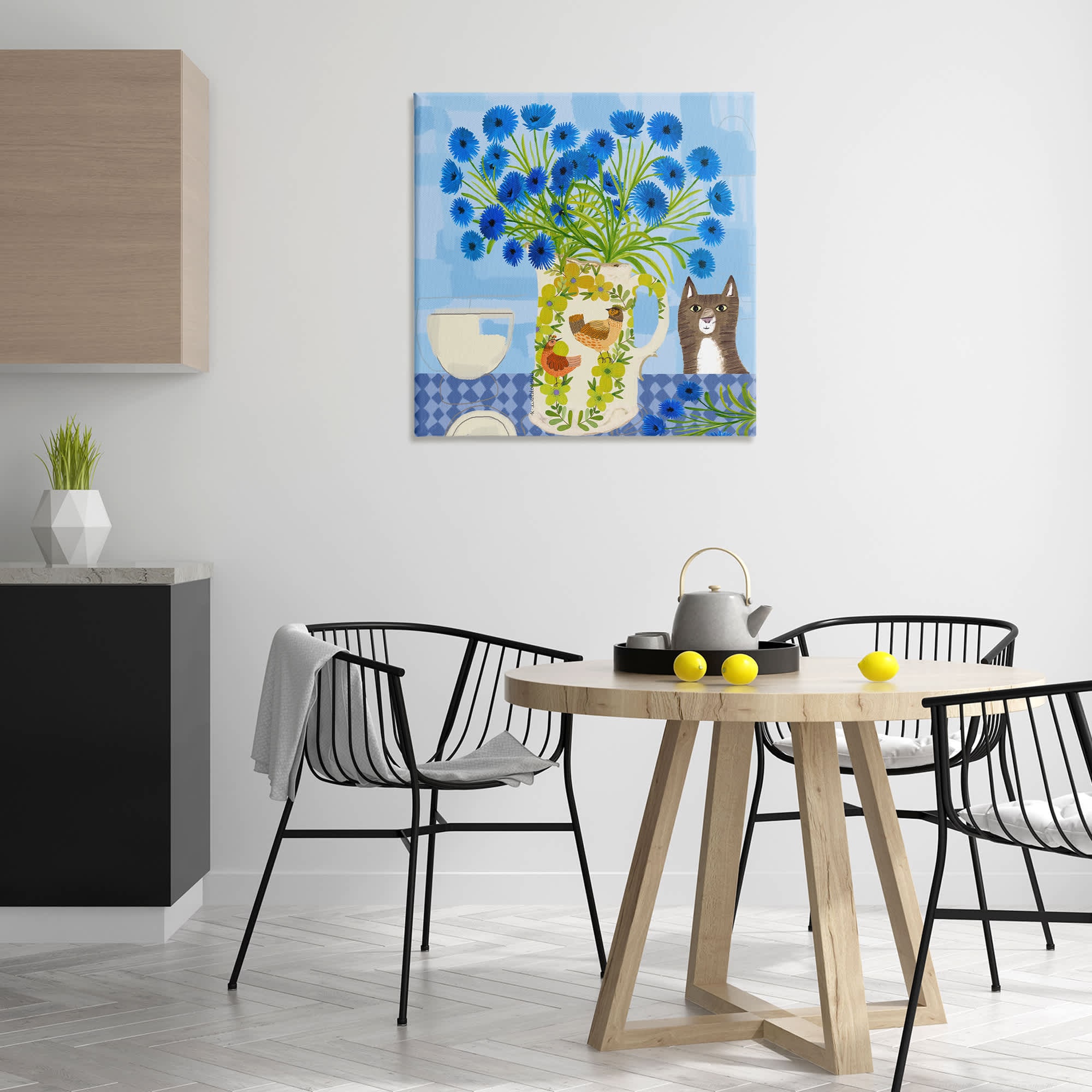 Stupell Industries BS-591-CN-30X30 Wall-Art - View #3