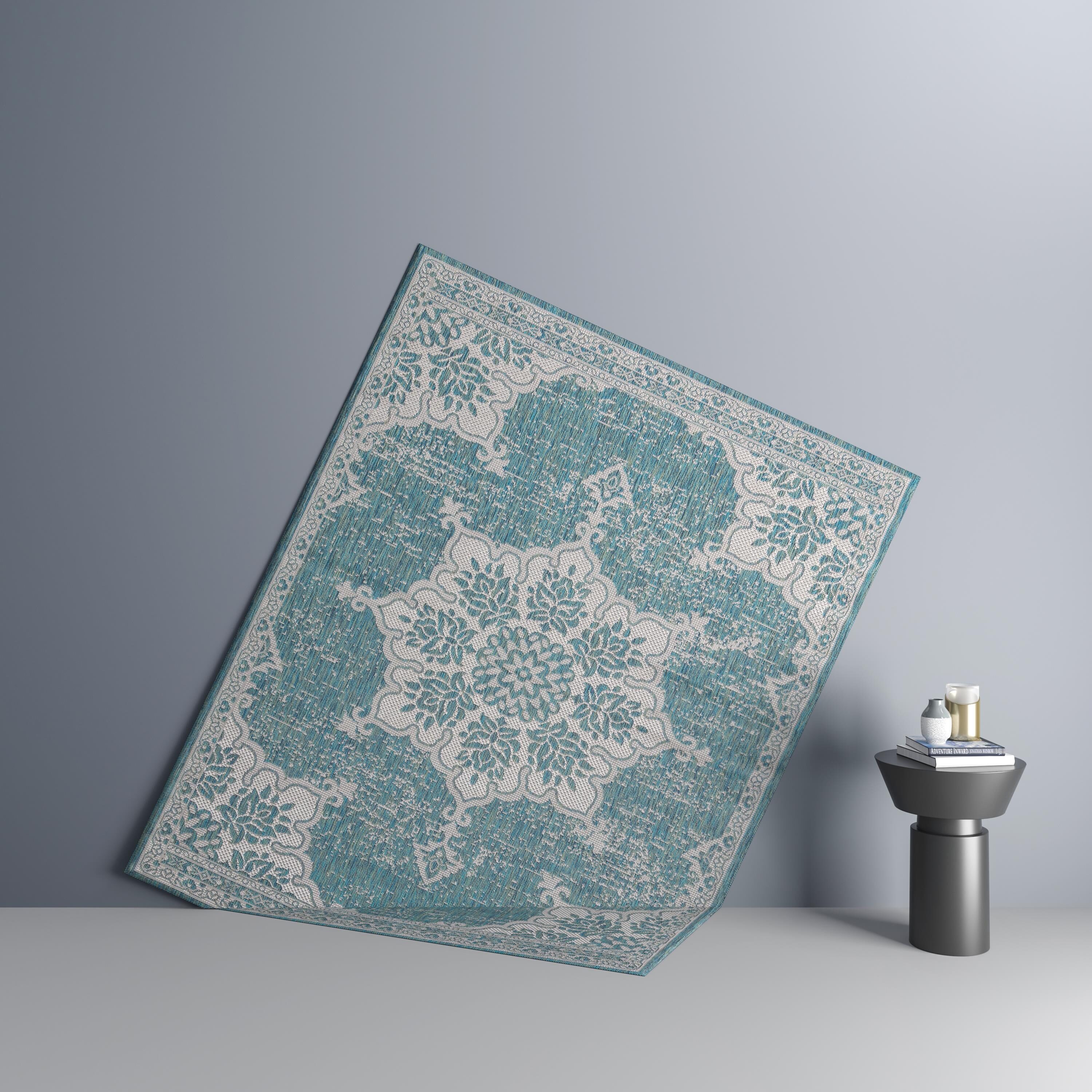 MH LONDON MH-RG-2024 OC rugs - View #10