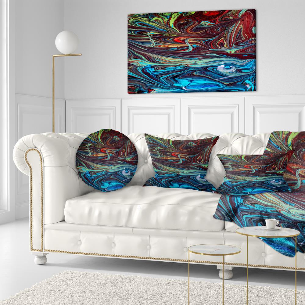 Designart CU9991-12-20 Accent-Pillows - View #2