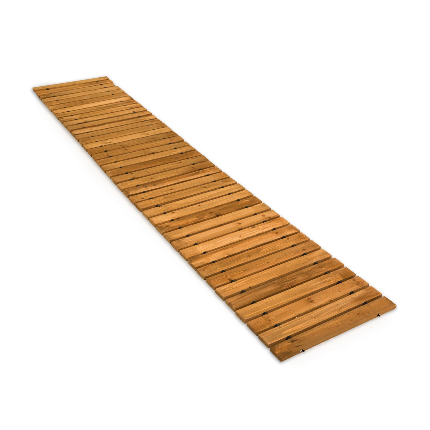 Evergreen 63L06 6-Feet x 1.5-Feet Premium Weed barrier Landscape Fabric
