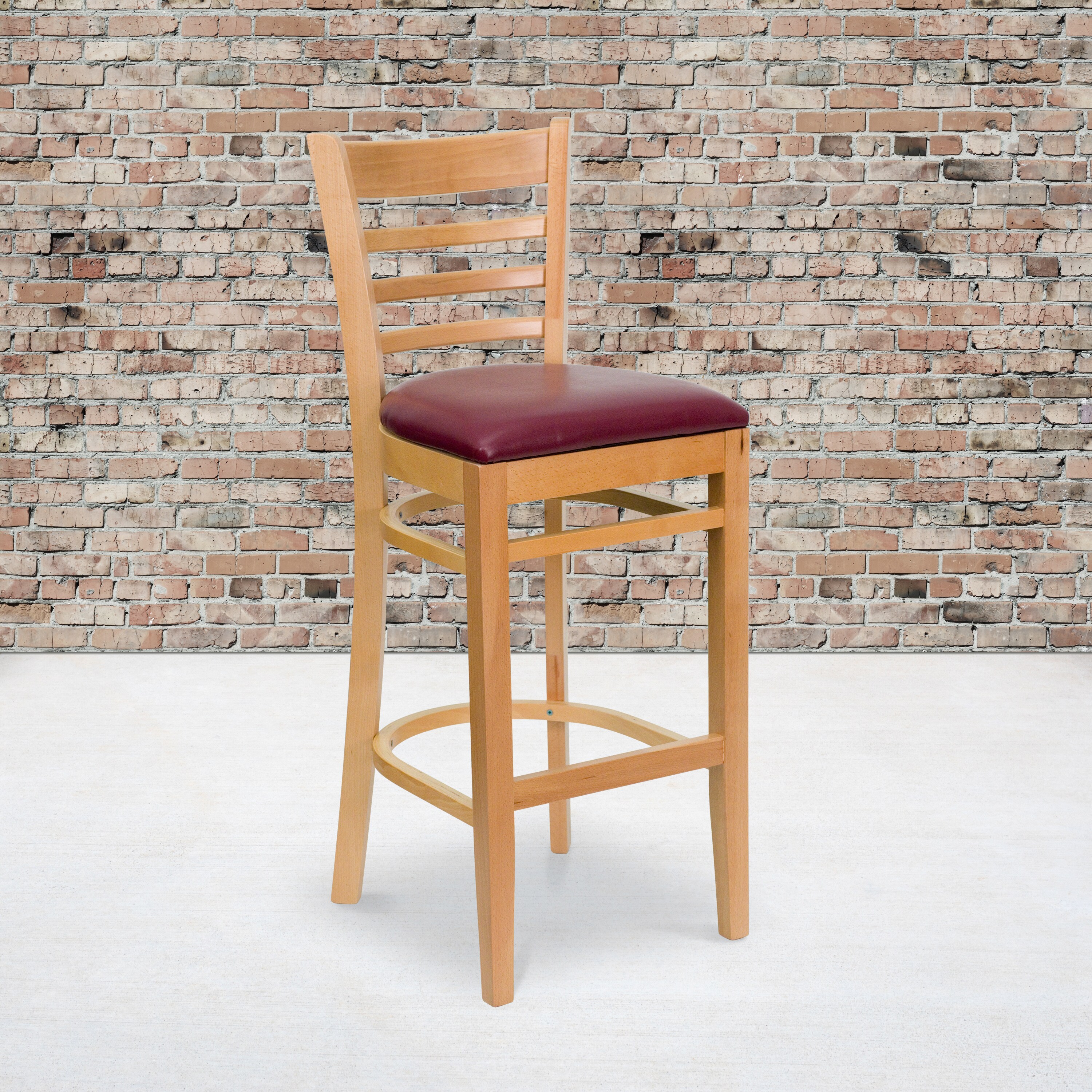 Flash Furniture 812581016482 stools - View #2