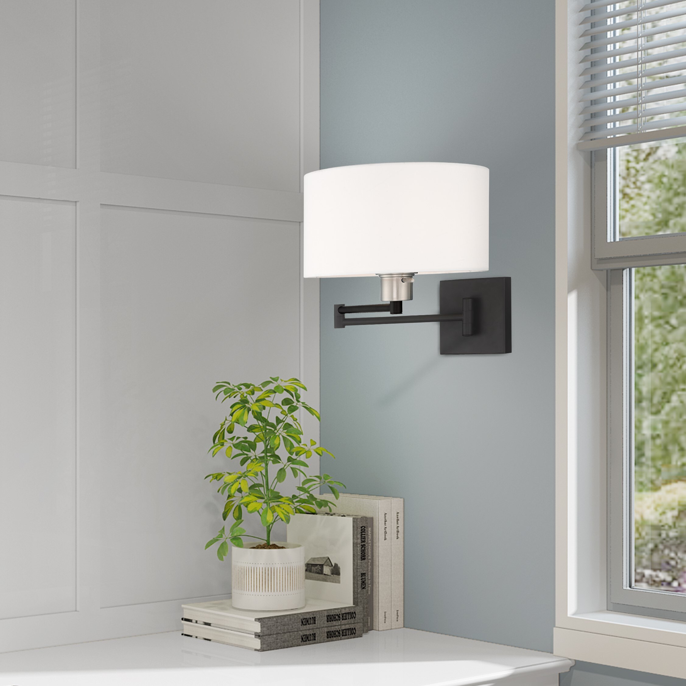 Livex Lighting 40036-04 b090000 - View #10