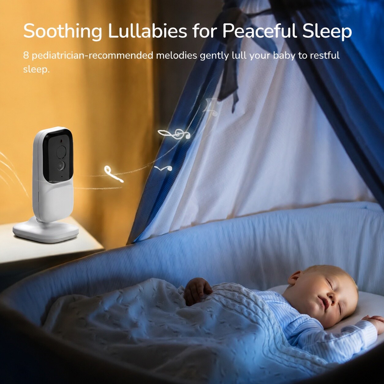 UUDULY LUU0715U100 Baby-Monitors-Accessories - View #7