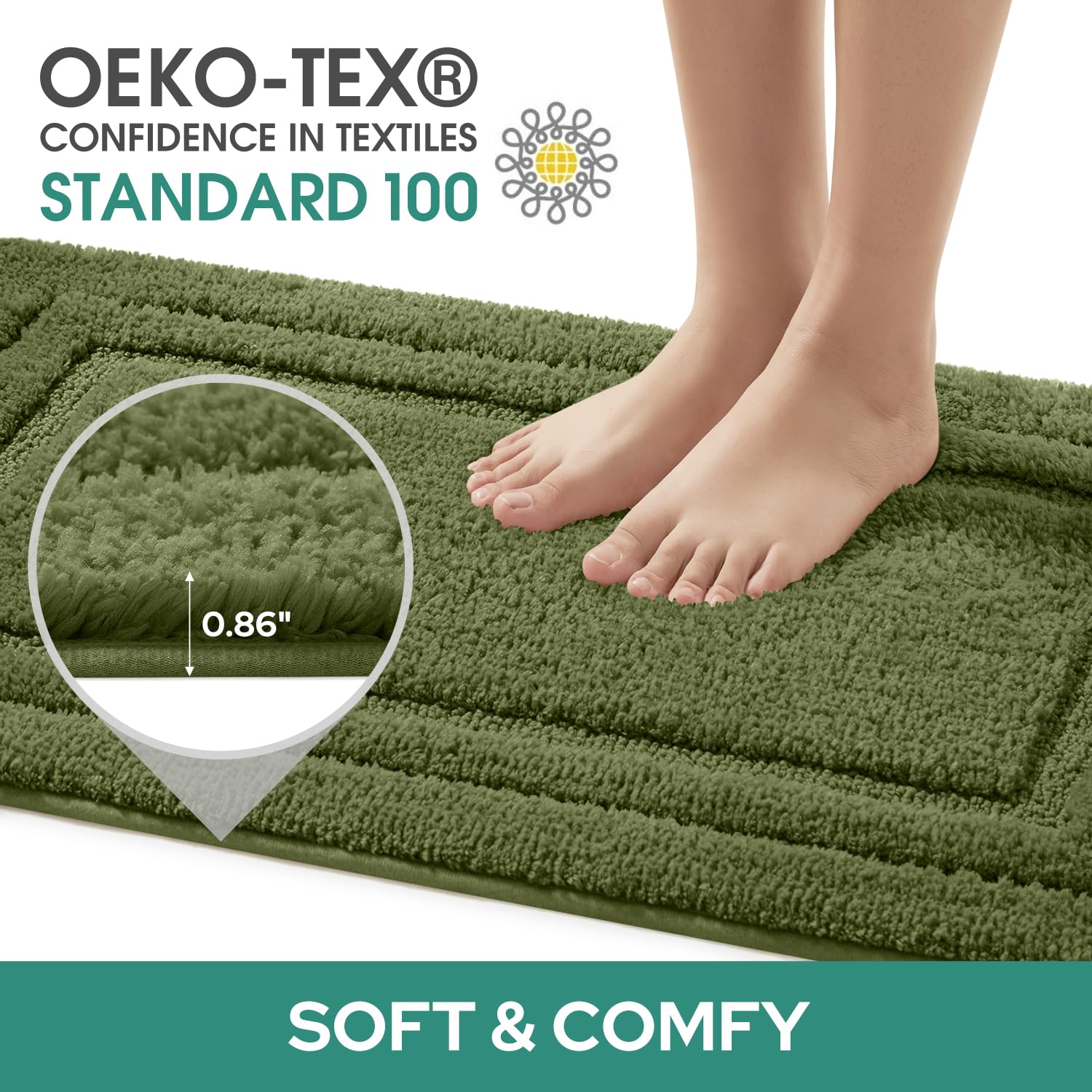 OMOMMD 5749848207343 Bath-Rugs - View #3