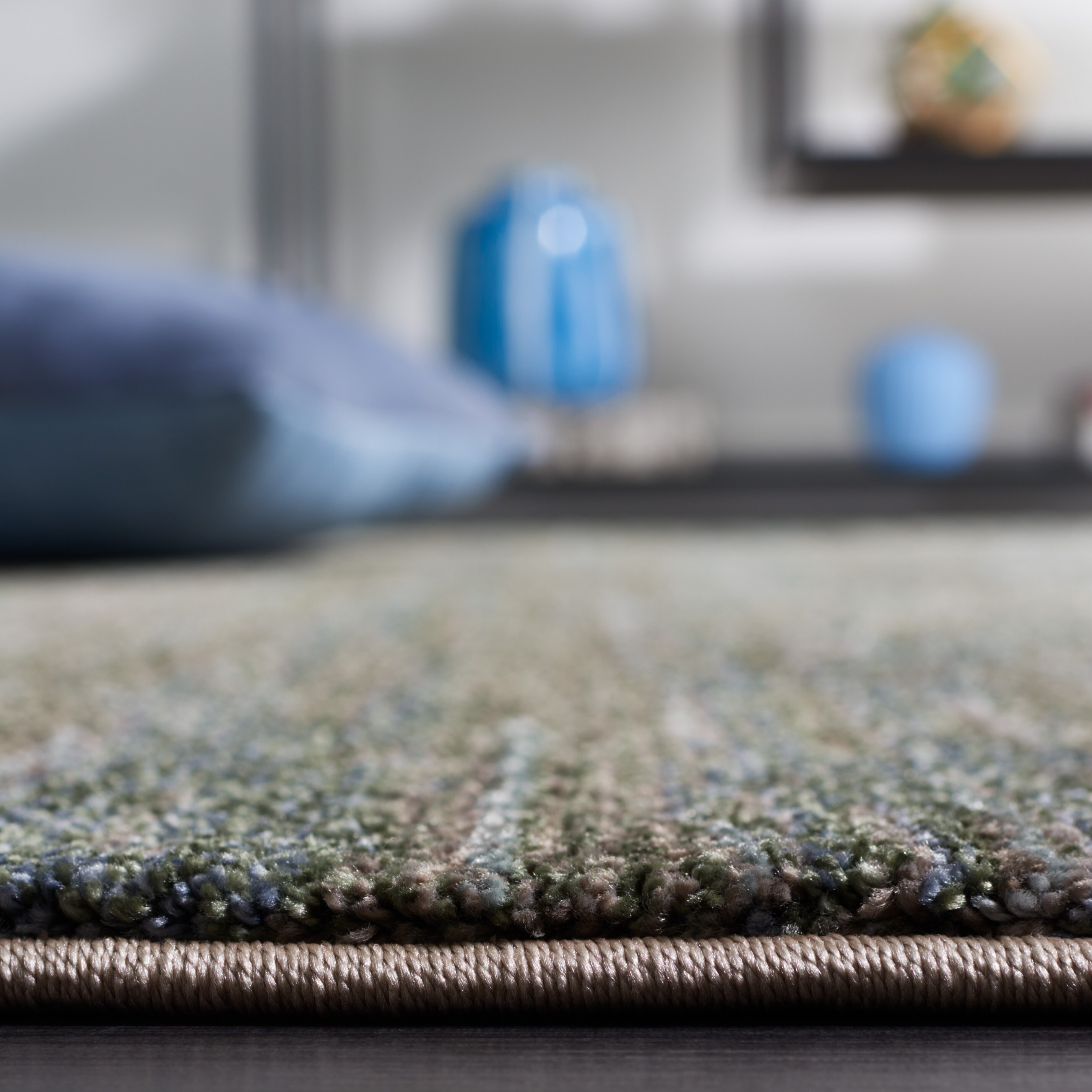 Safavieh LAS104Y-7SQ rugs - View #4