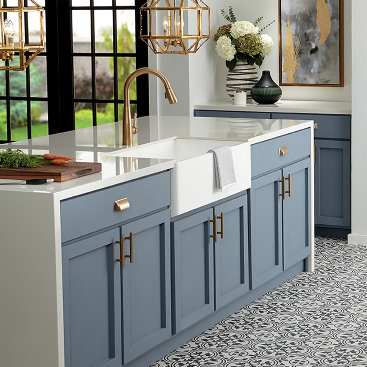 Derivati DER602M-CS Countertop-Samples - View #4
