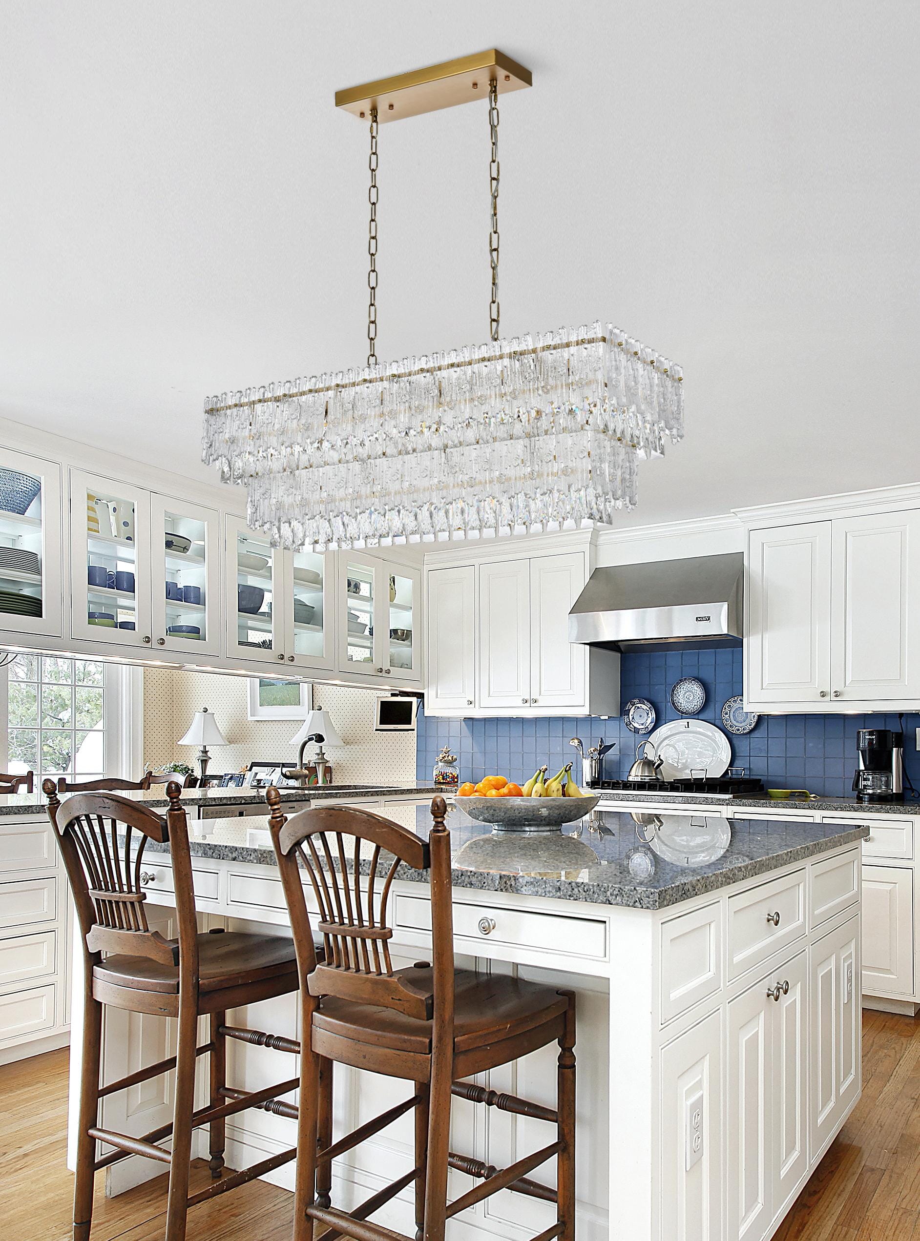 Elegant Decor HF5340G37SG b090015 - View #2