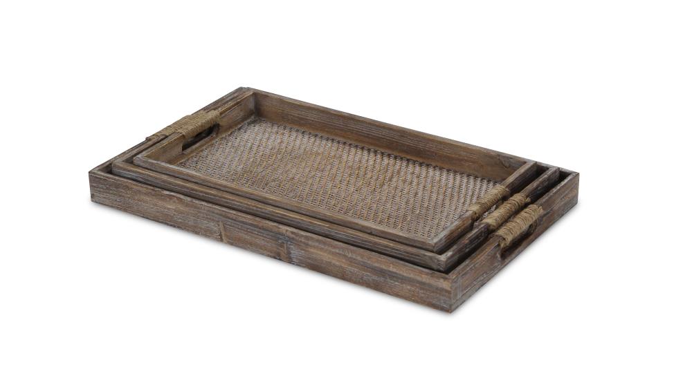 Cheung's 5539-3 Serving-Trays-Caddies - View #3