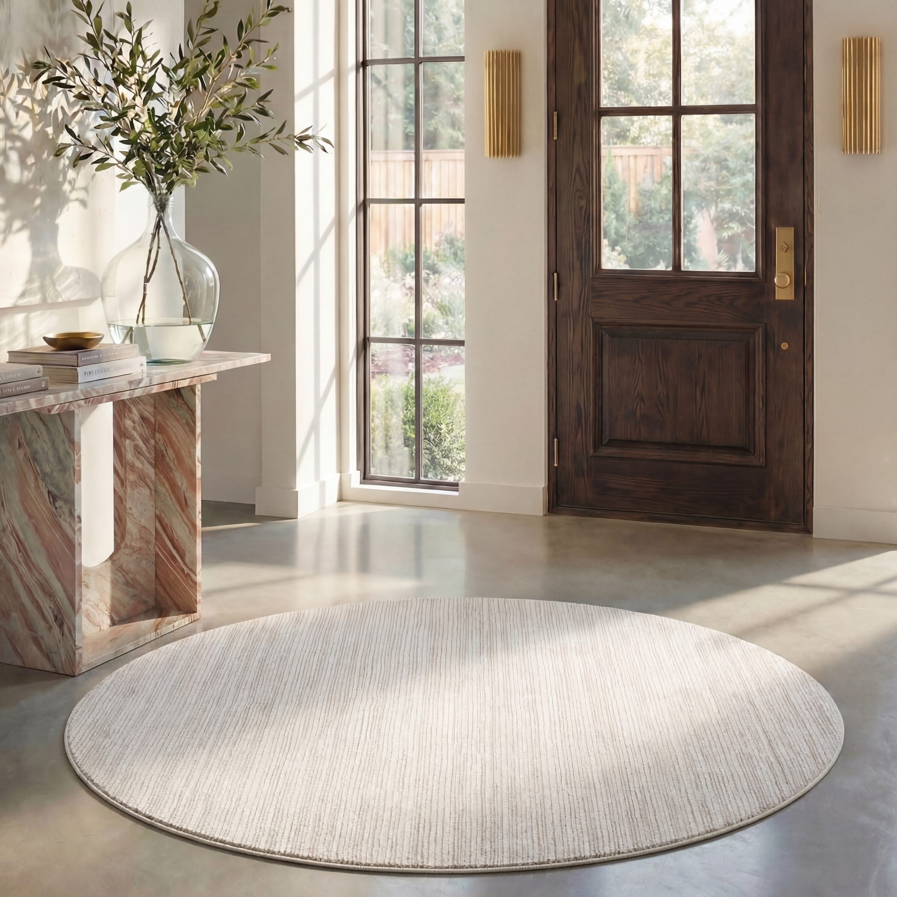 Safavieh VSN606J-11R rugs - View #3