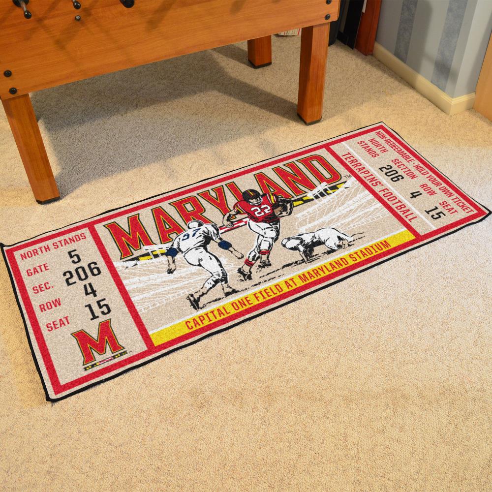 FANMATS 23161 rugs - View #2