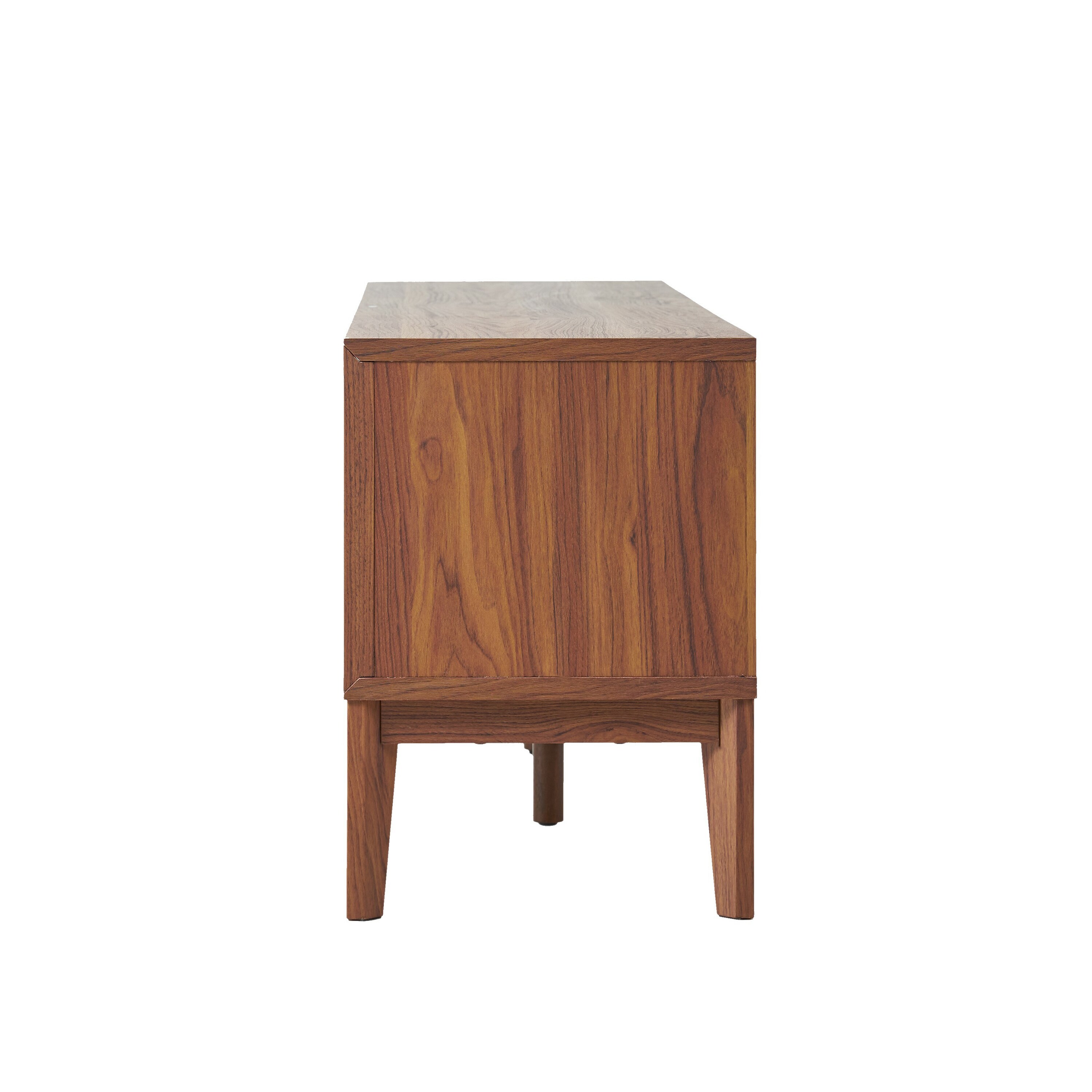 JONATHAN  Y TVS1000B Tv-Stands - View #7
