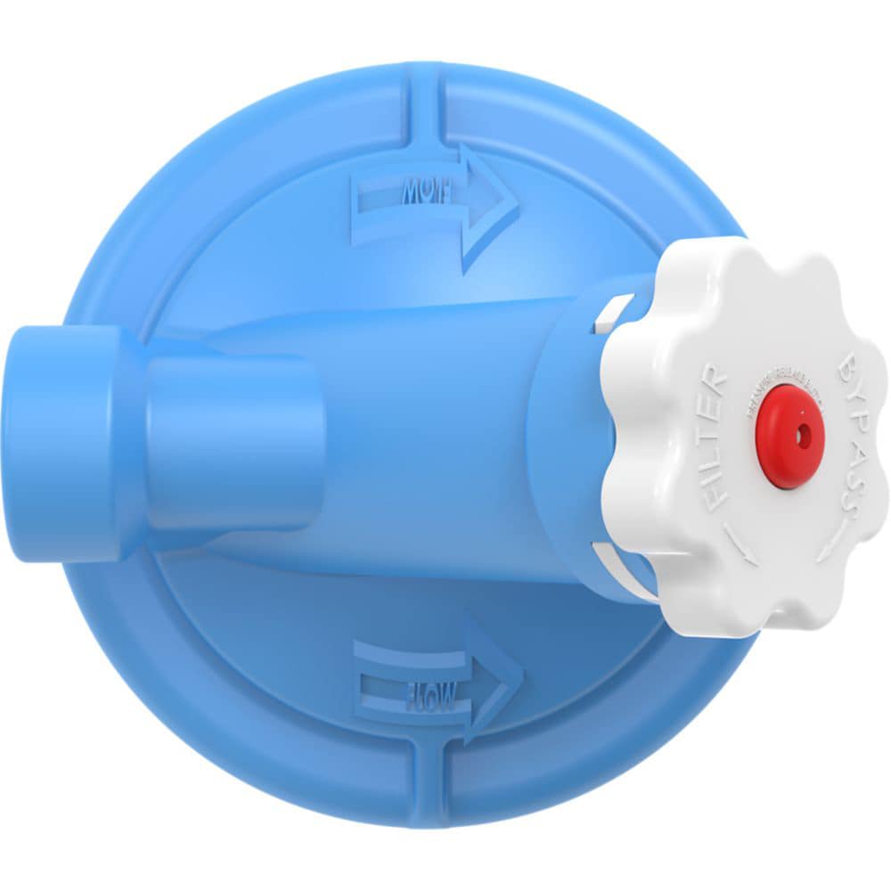 Pentair BF36C-S-S18 Whole-House-Filtration-Systems - View #4