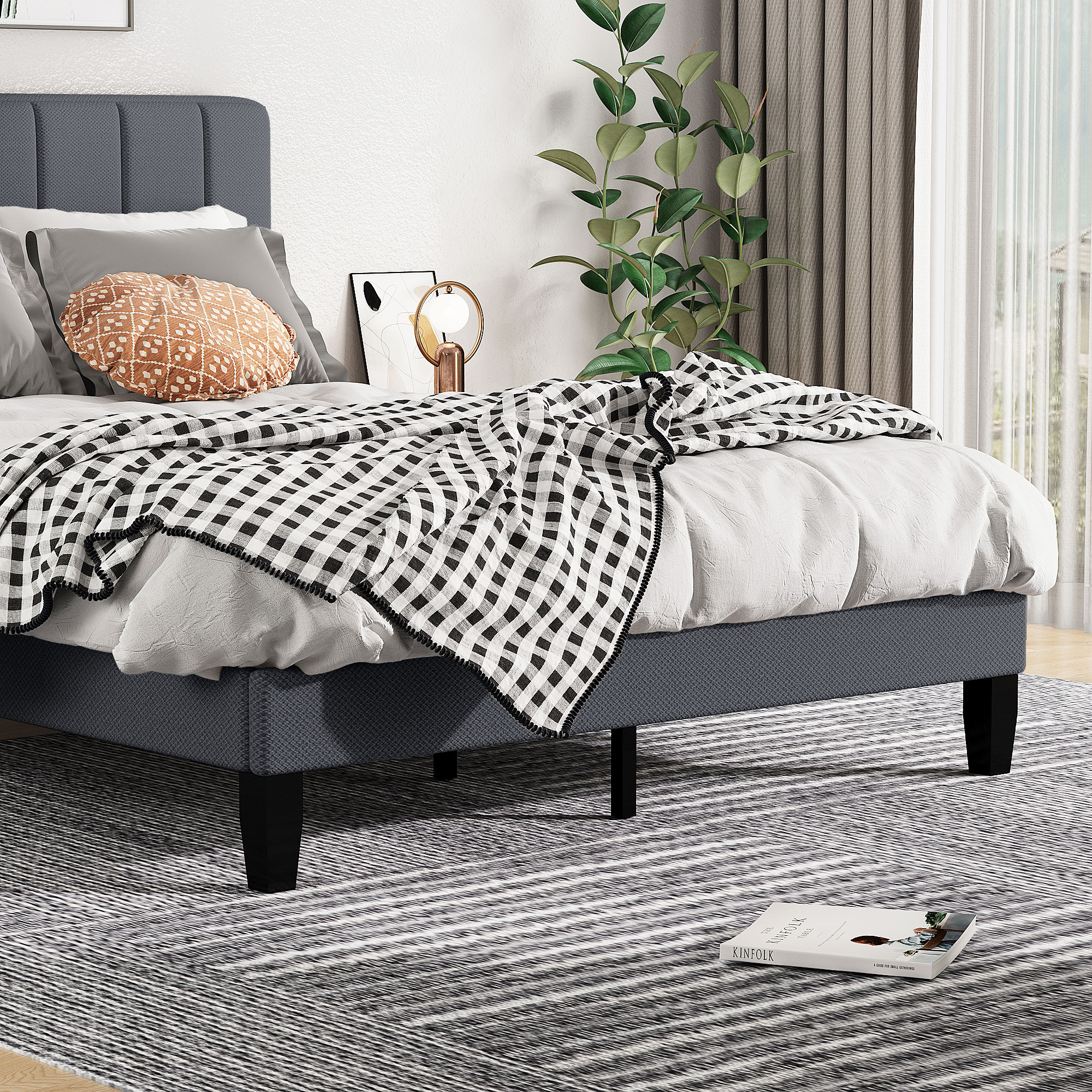 Jarenie C-7-F-DG beds - View #6