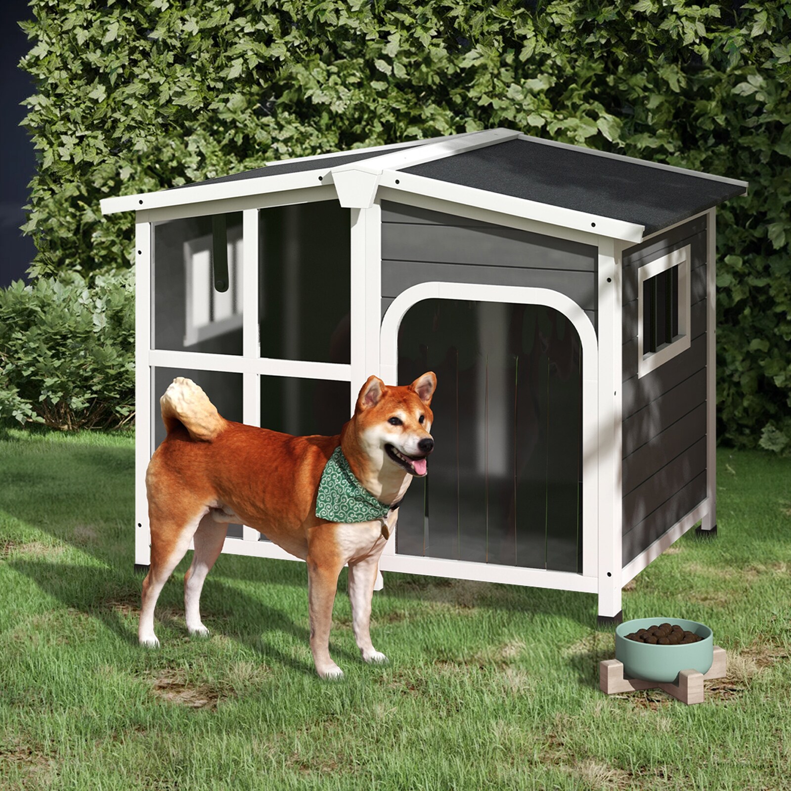 Maocao Hoom JL147369 Dog-Houses - View #7
