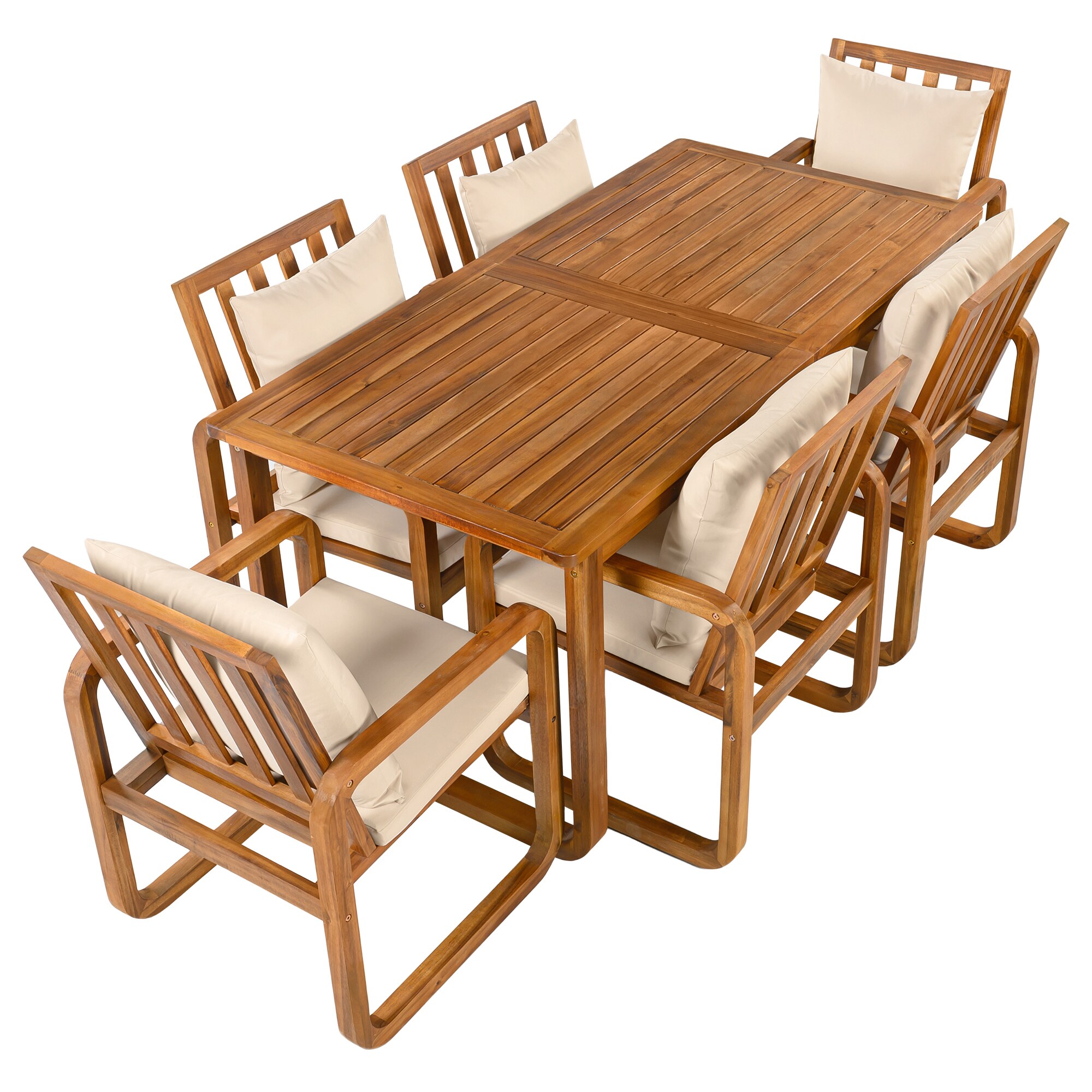 Bybafun YA3700777 Patio-Dining-Sets - View #11