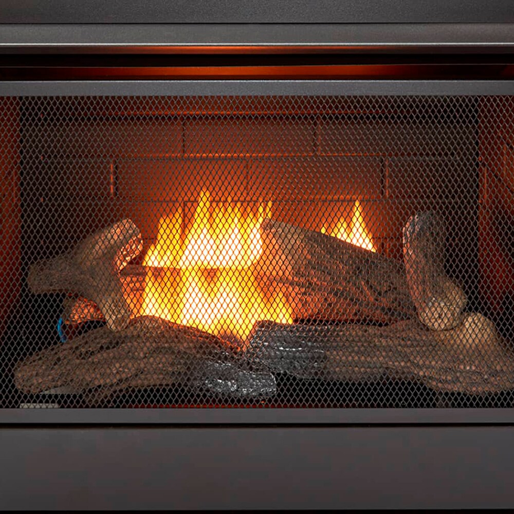Duluth Forge DFS-300NT-3GR Gas-Fireplaces - View #4