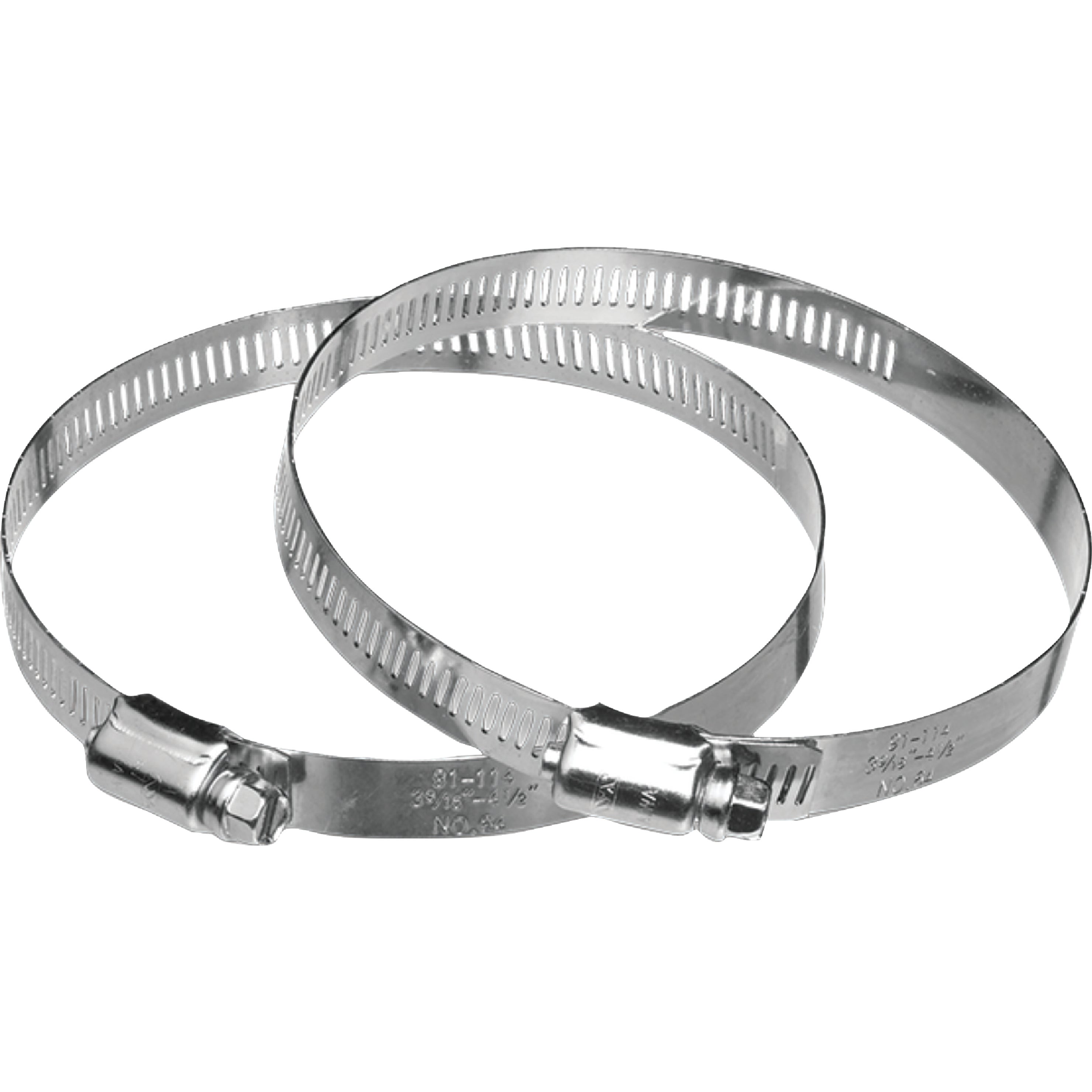 Dundas Jafine 2MC6E Pipe-Support-Clamps - View #3