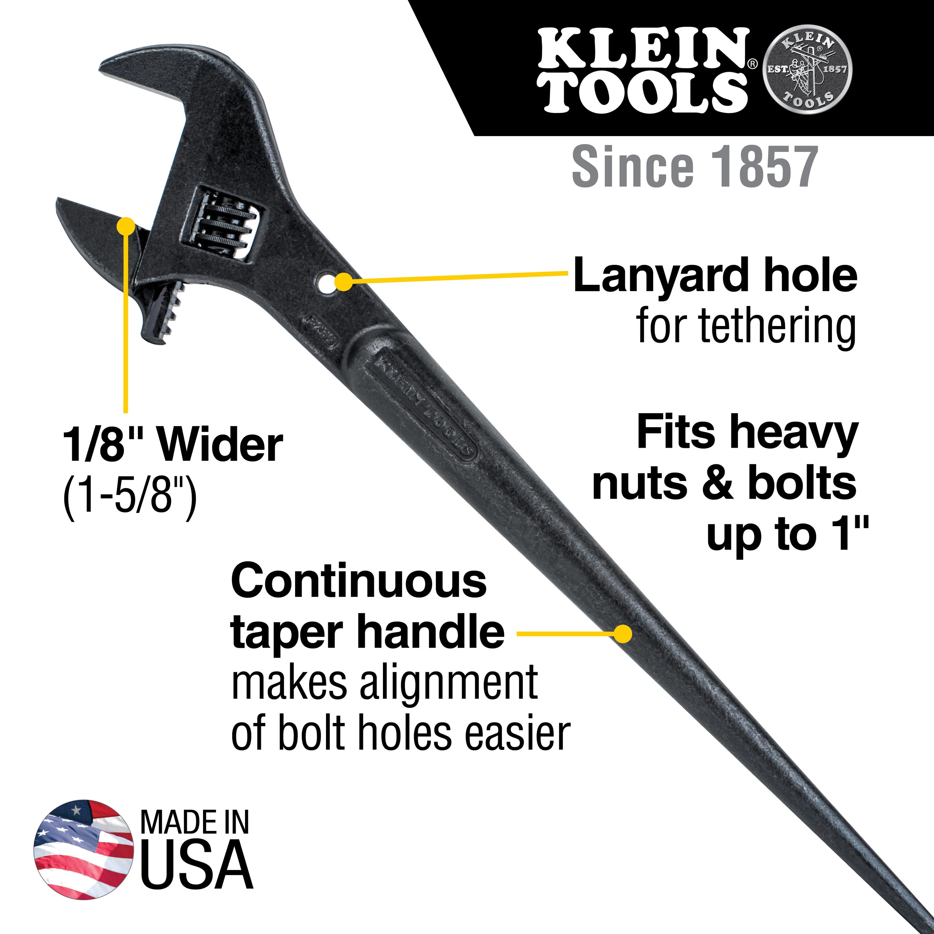 Klein Tools 3239 b101155 - View #2