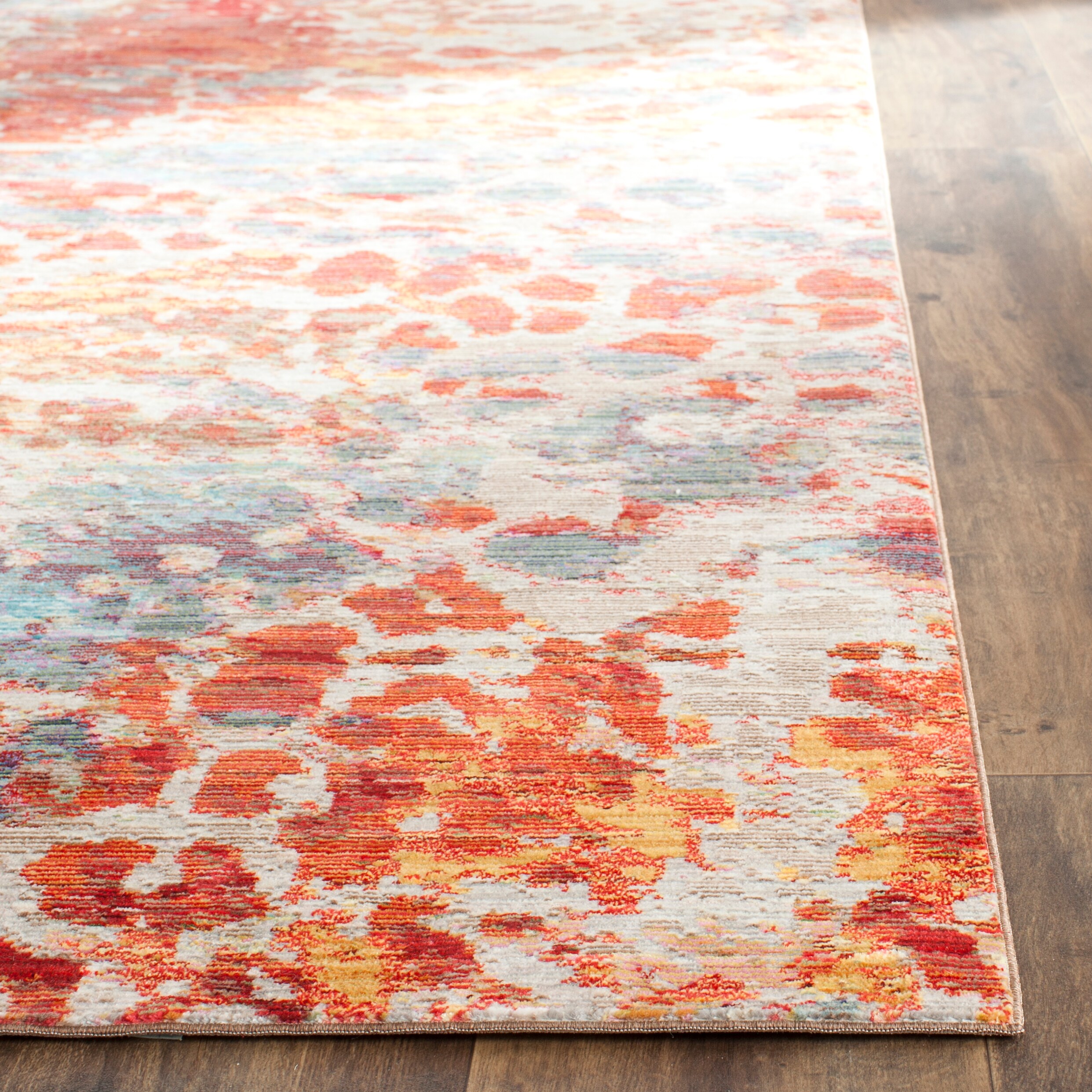 Safavieh VAL218K-6 rugs - View #3