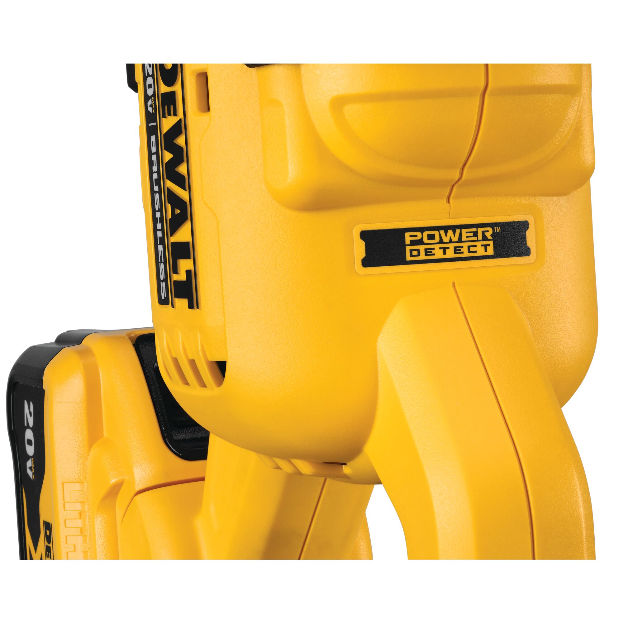 DEWALT DCS368W1 c100095 - View #13