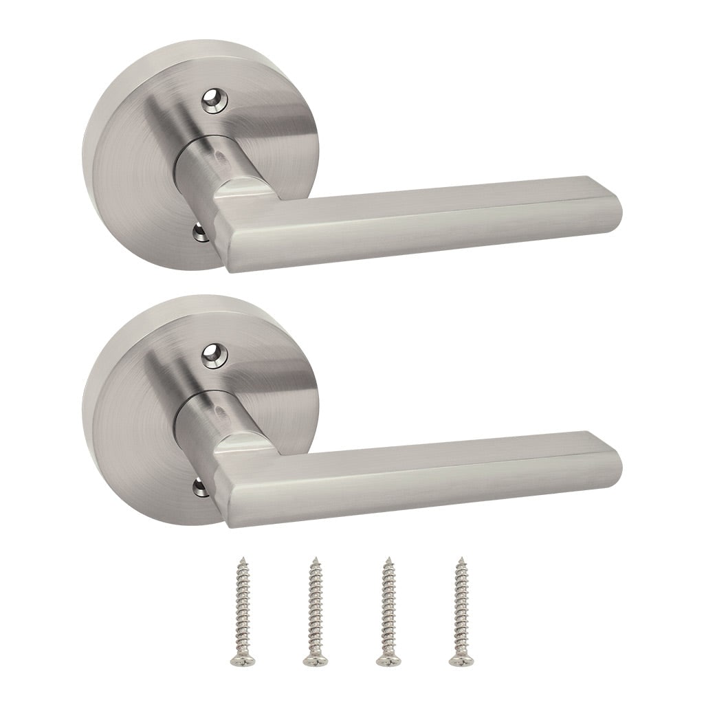 Nuk3y DL-14SN Door-Handles - View #4