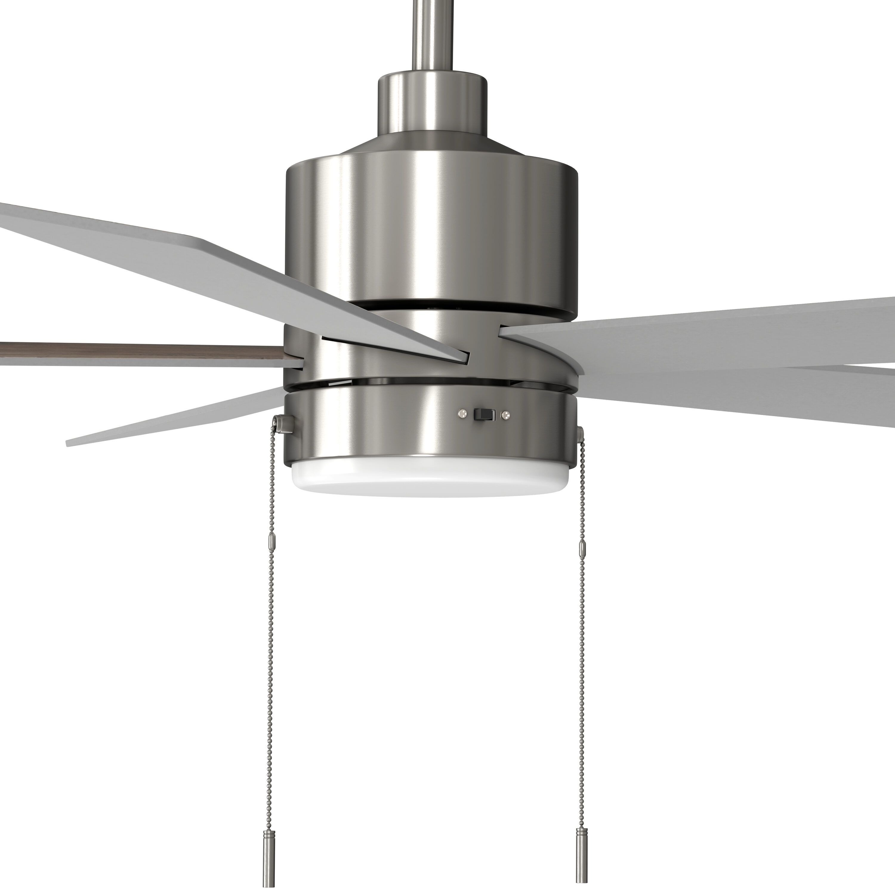 Harbor Breeze FRS52BNK5LE Ceiling-Fans - View #6