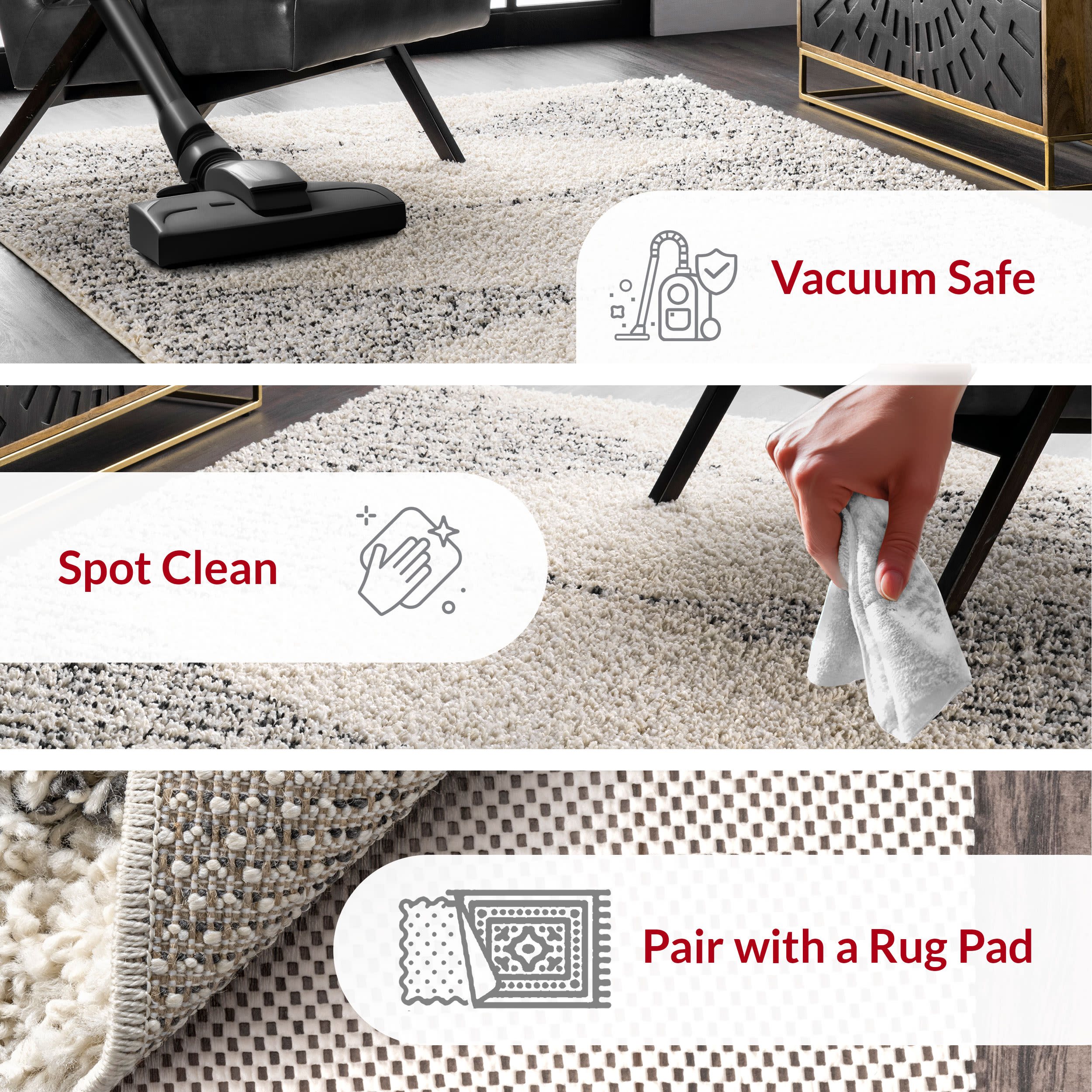 nuLOOM GCDX09A-6709 rugs - View #11