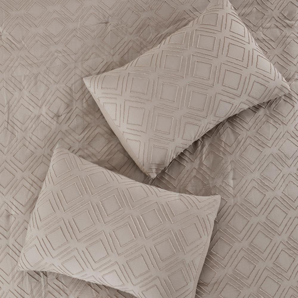 Amrapur Overseas 3MLTICSE-ETT-QN Comforters-And-Bedspreads - View #3