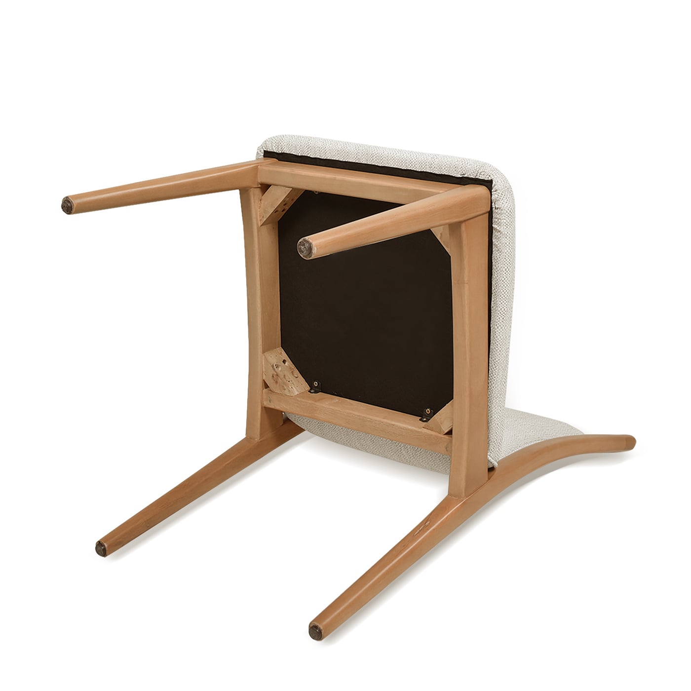 Jennifer Taylor Home 60400-PPW-MY Dining-Chairs - View #8
