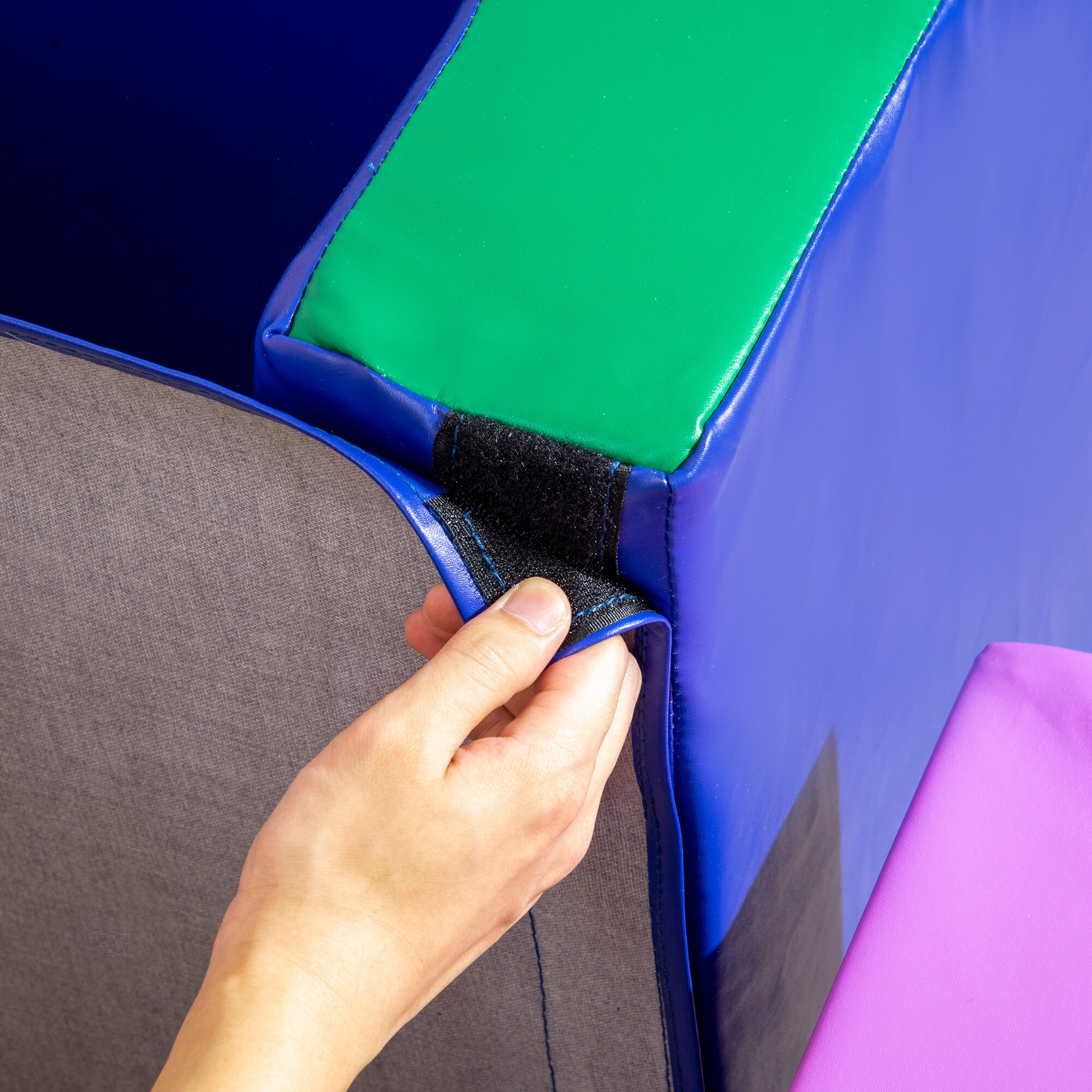 Qaba 3D0-012V01MX Play-Toys - View #4